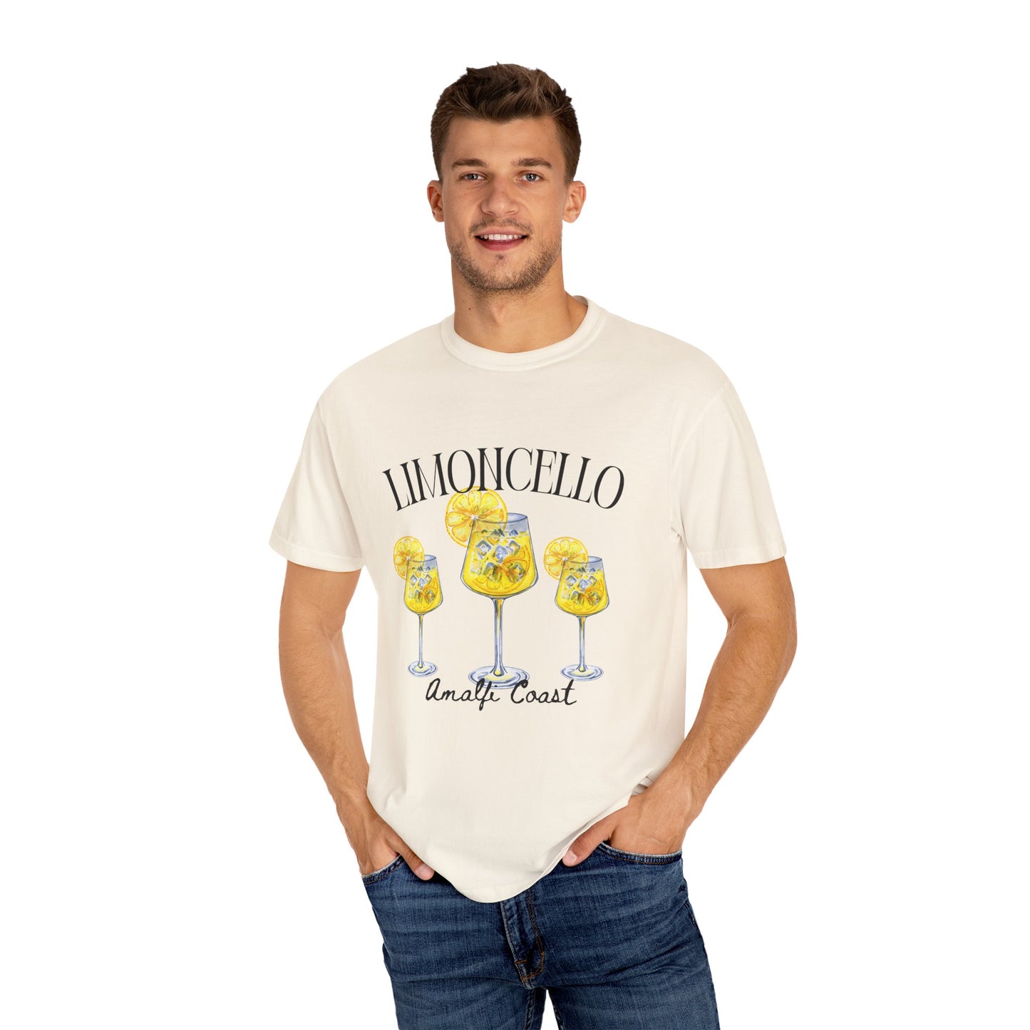 Limoncello T-Shirt