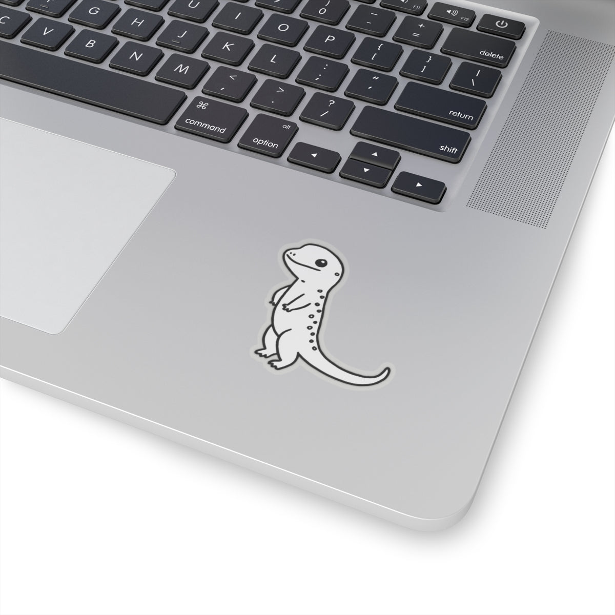 Lizard Sticker