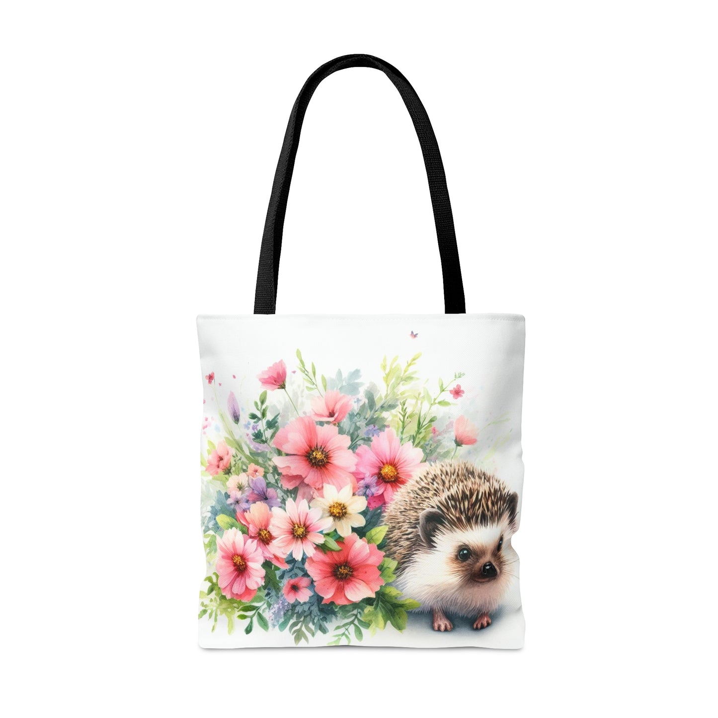 Hedgehog bag