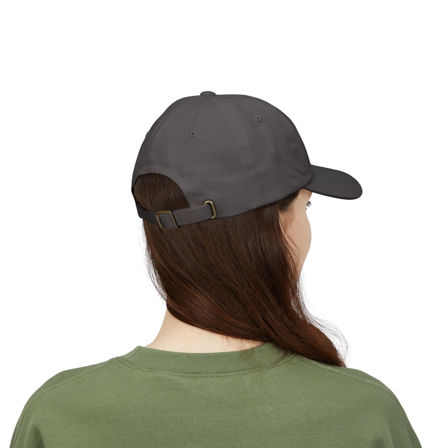 Foxtrot Delta Tango Hat