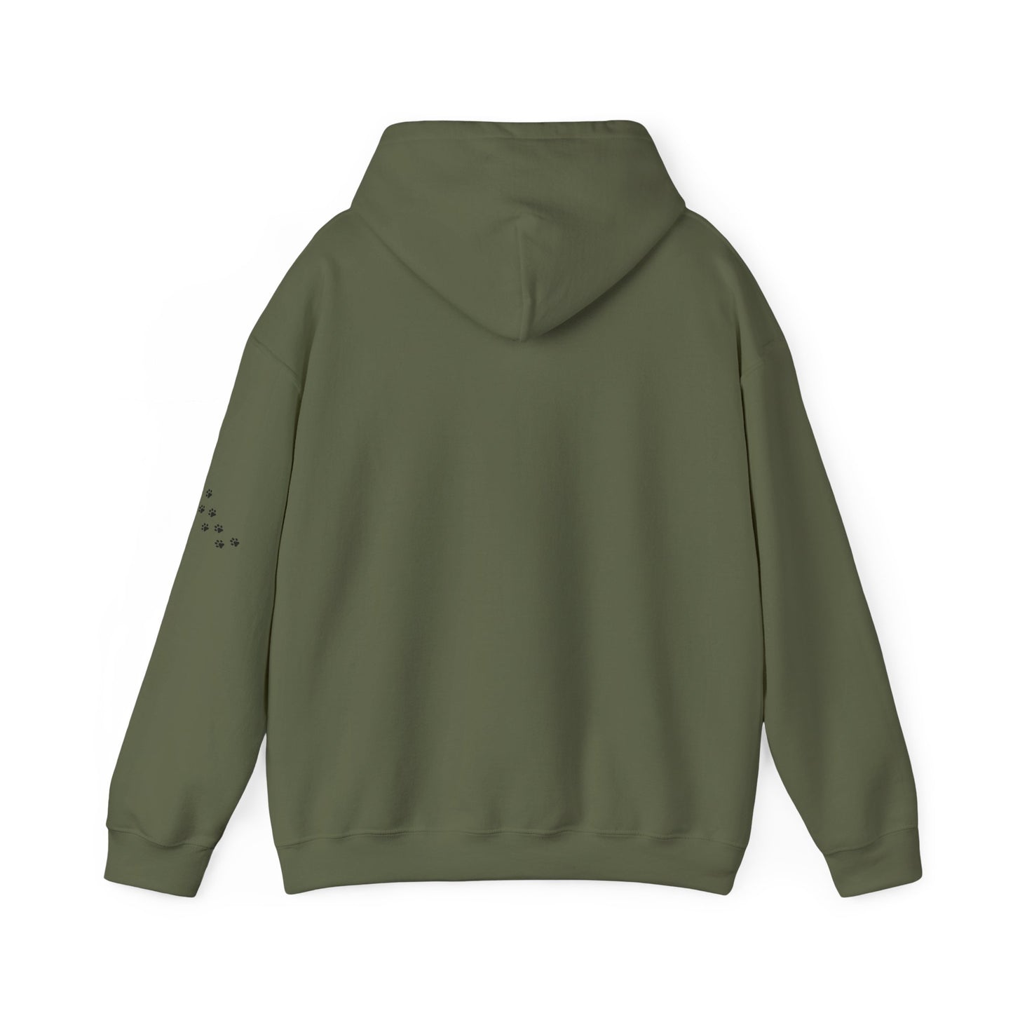 Yorkie Hoodie