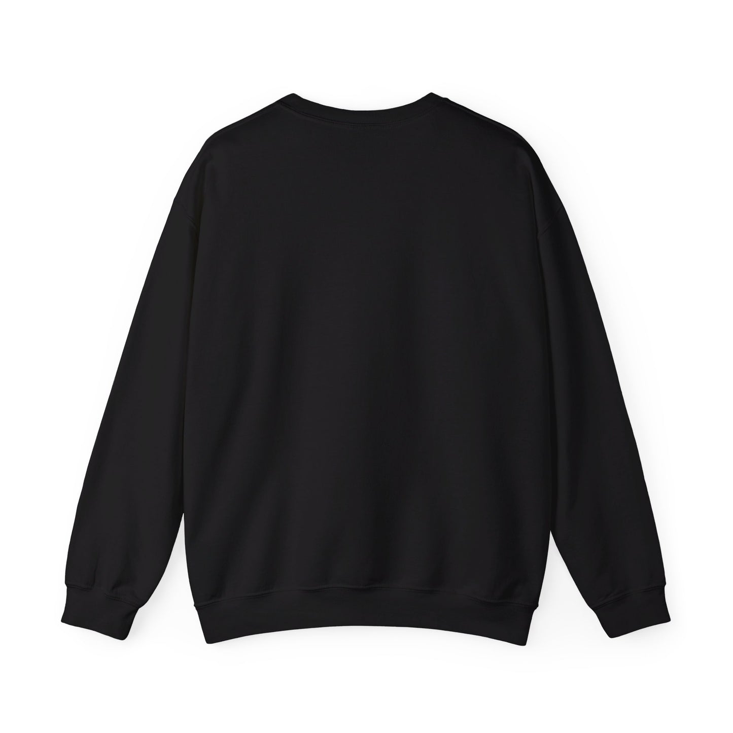 Halloween Mom Sweatshirt