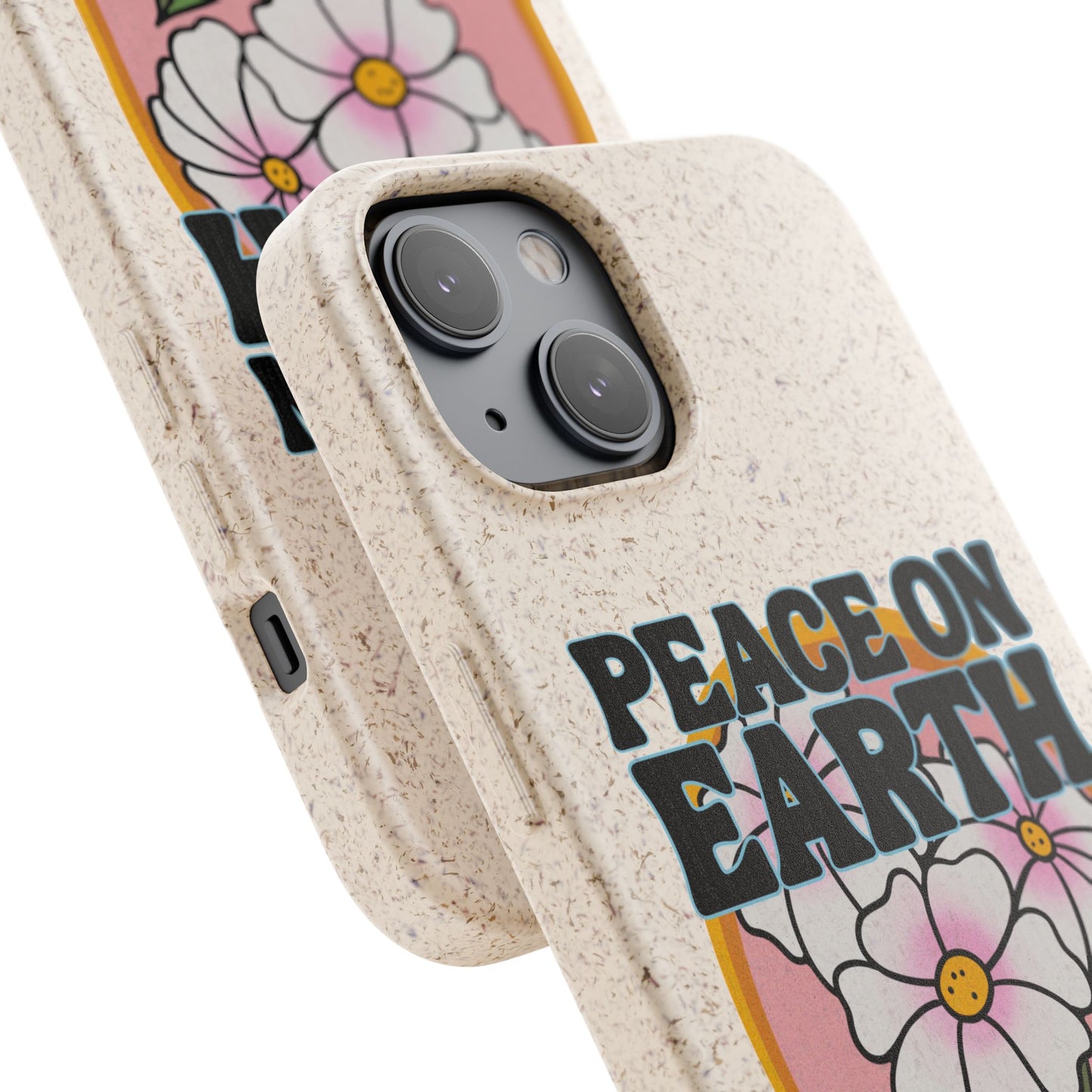 Biodegradable Phone Case