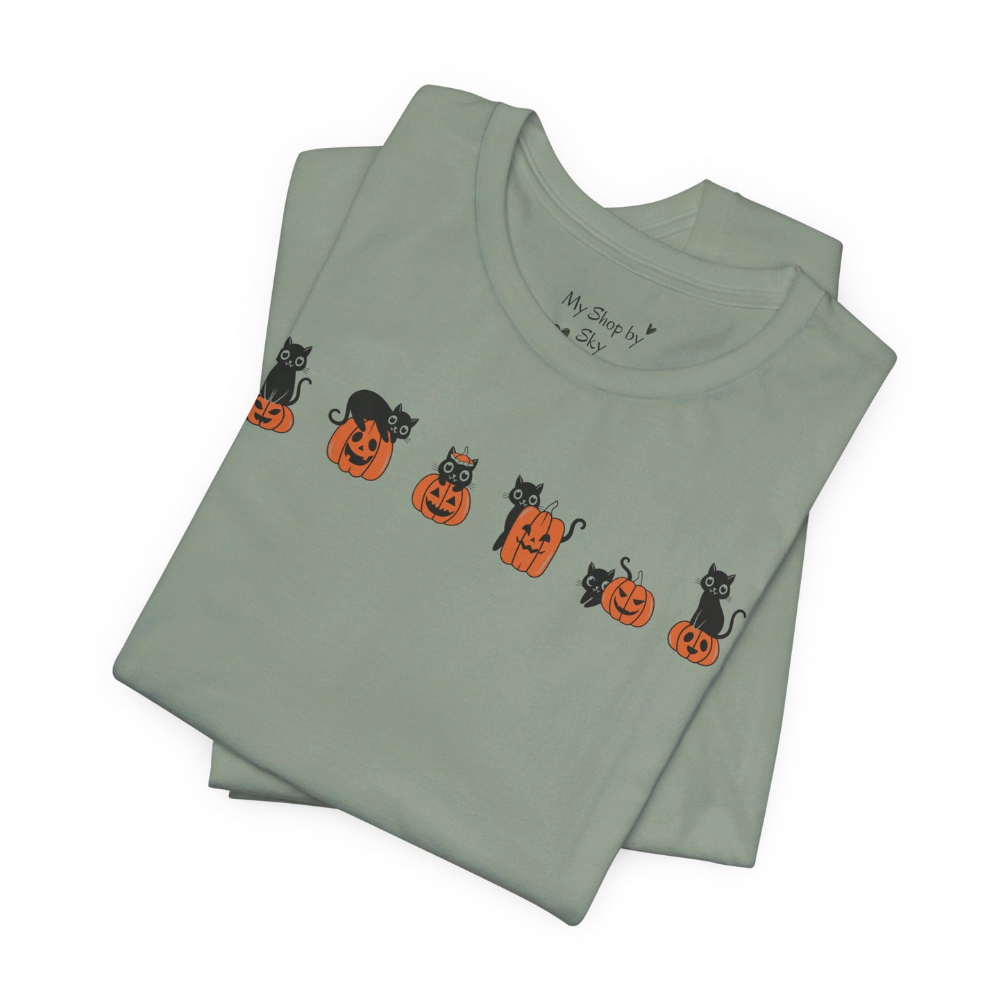 Halloween Shirt