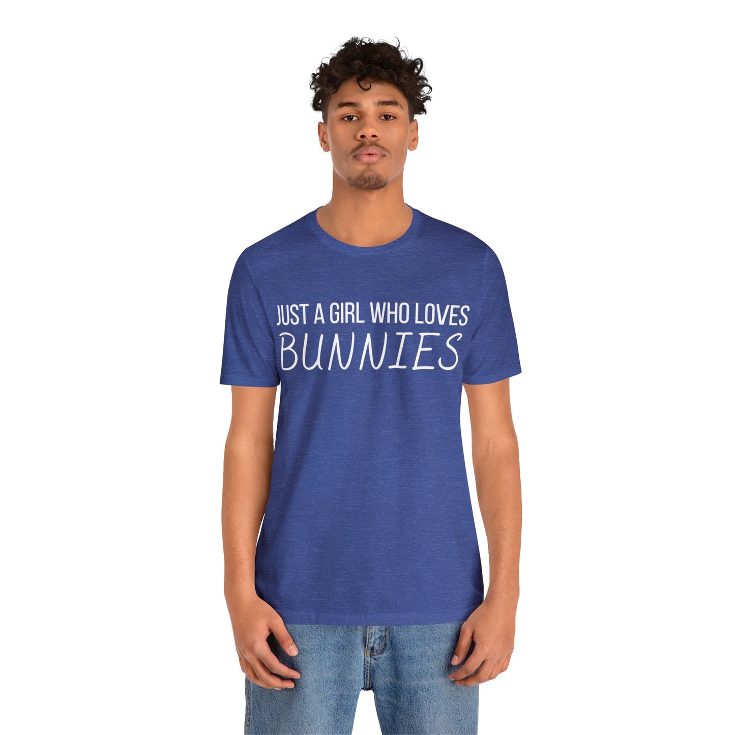 Women's Bunny Shirt