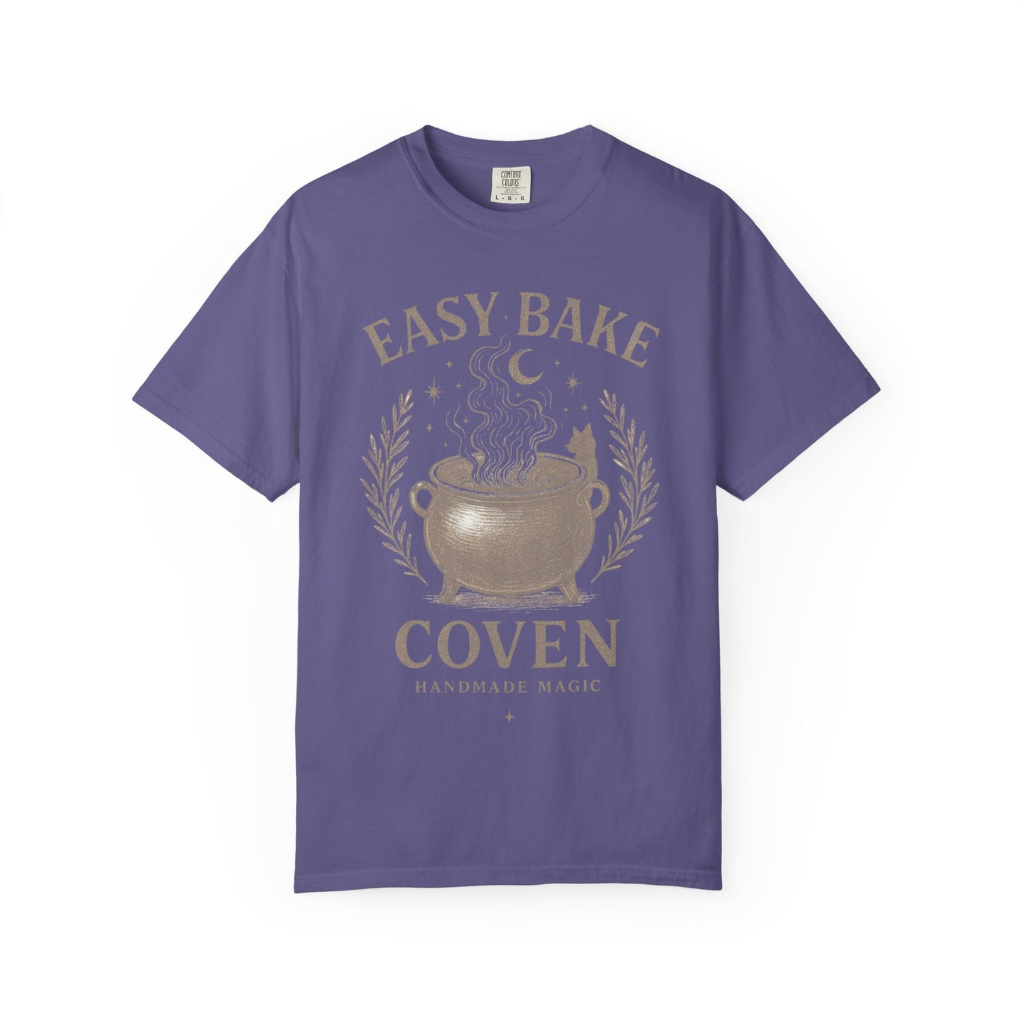 Easy Bake Coven Shirt