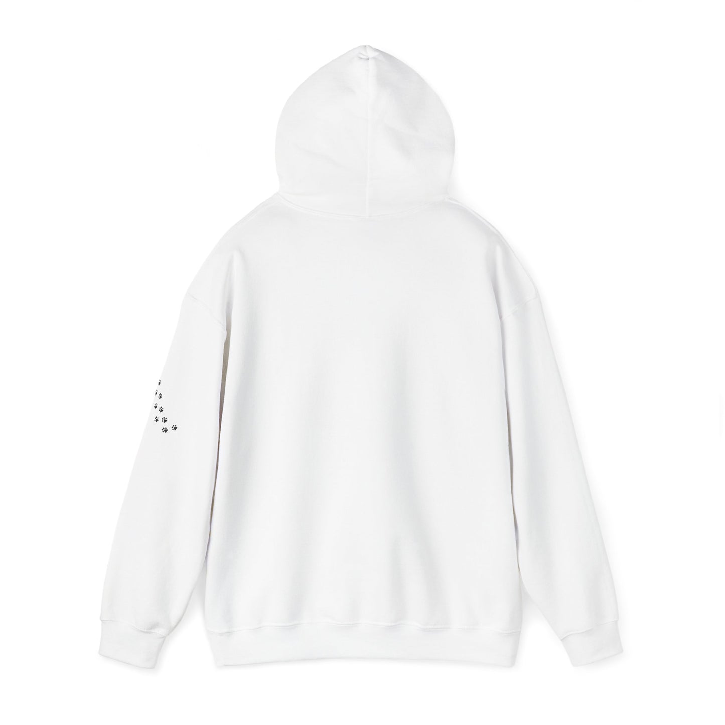 Yorkie Hoodie