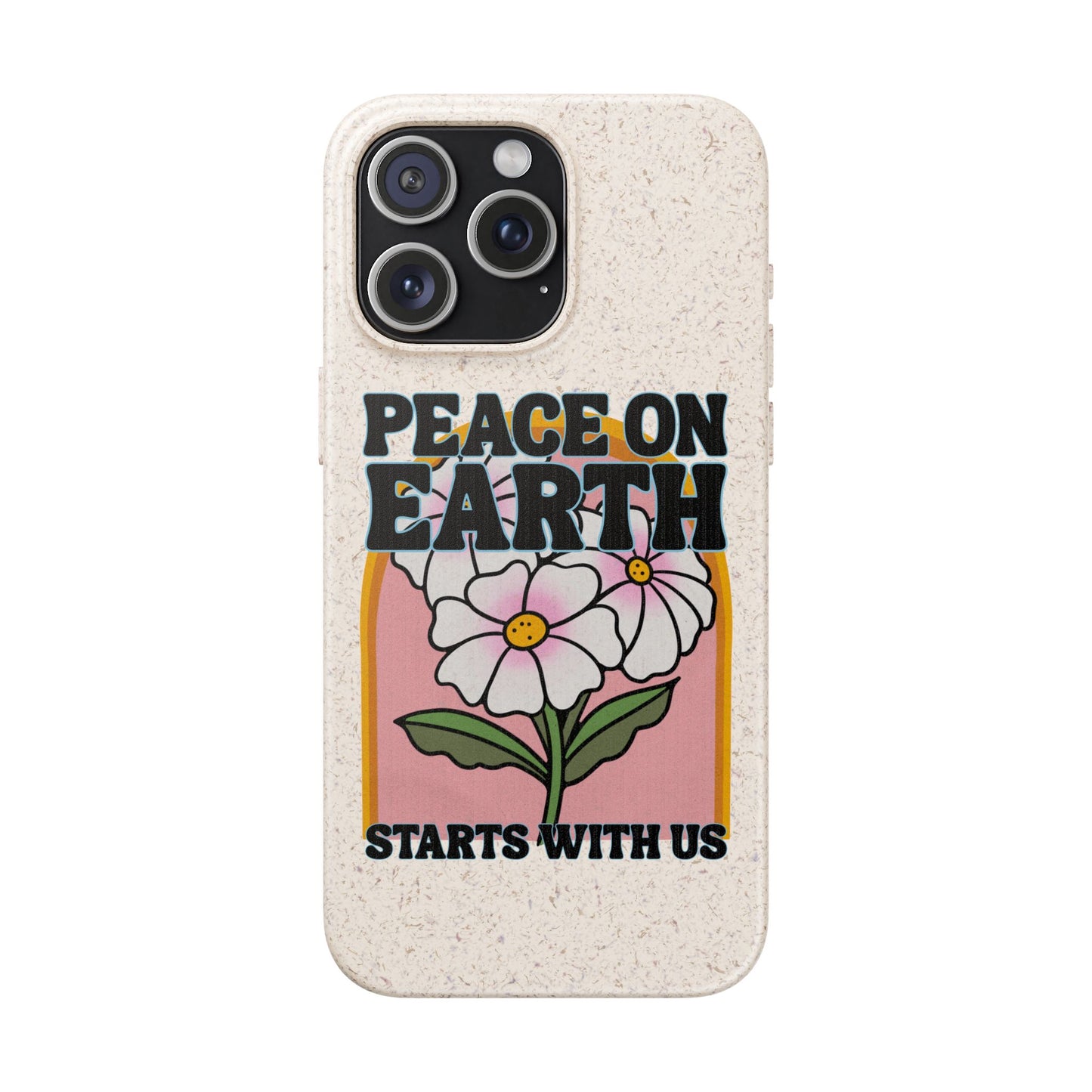 Biodegradable Phone Case