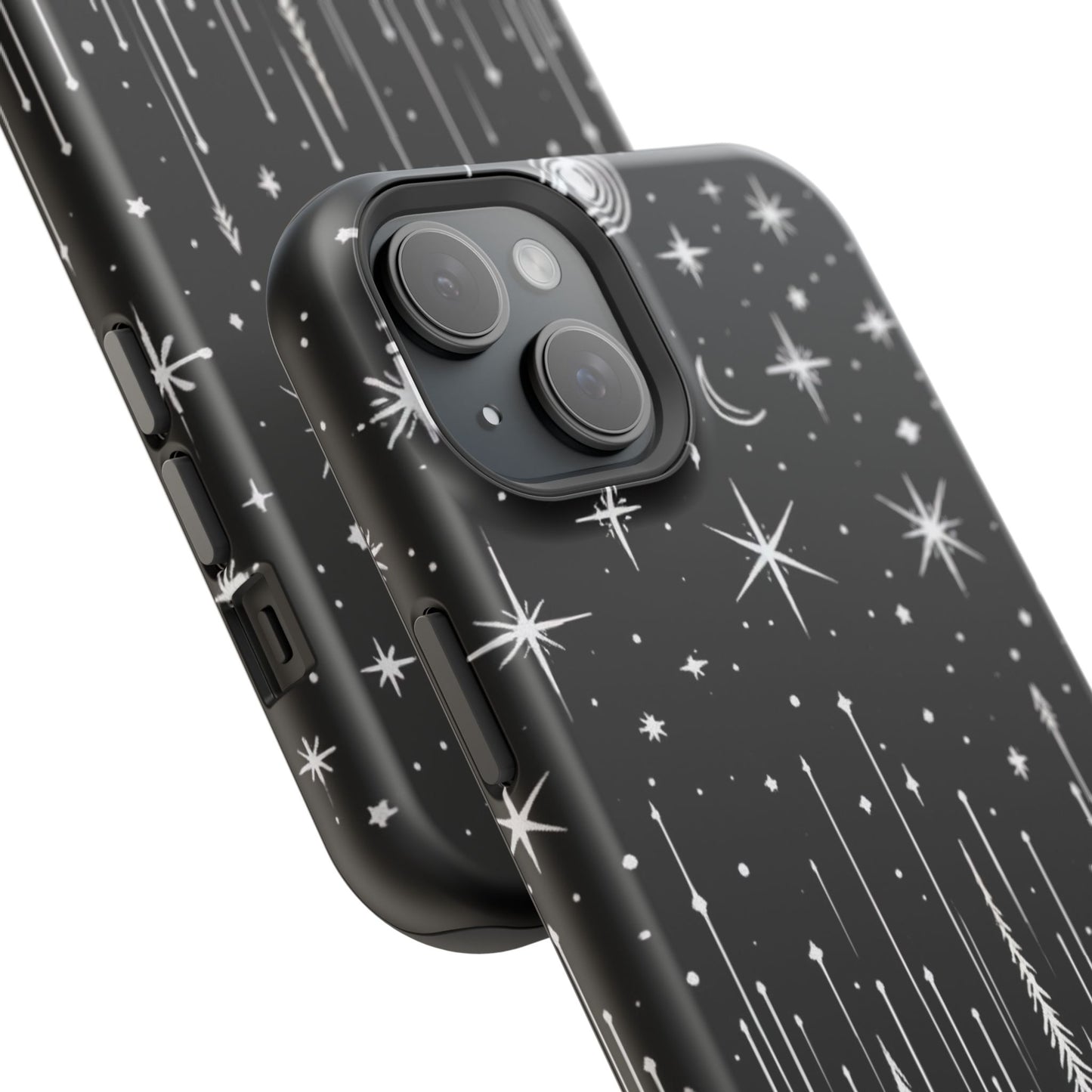 Celestial iPhone Case with Magnet