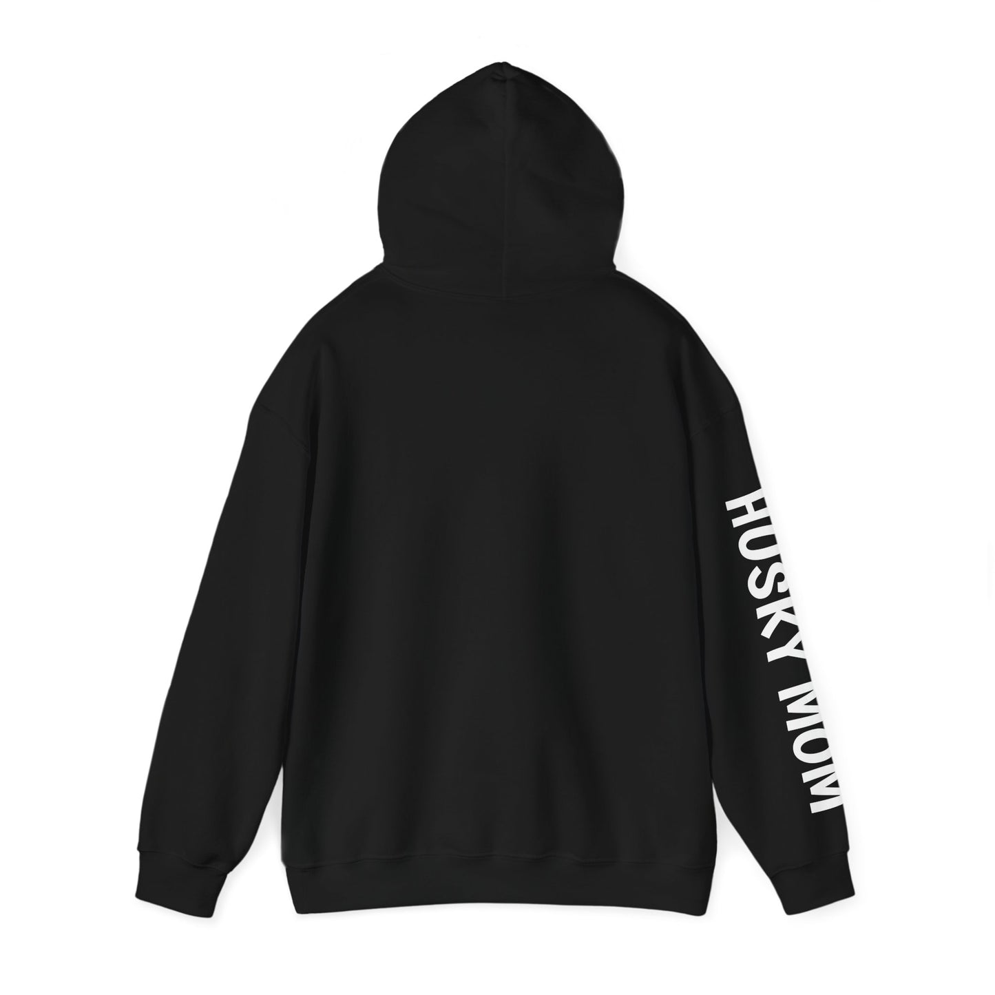 Husky Hoodie Women's