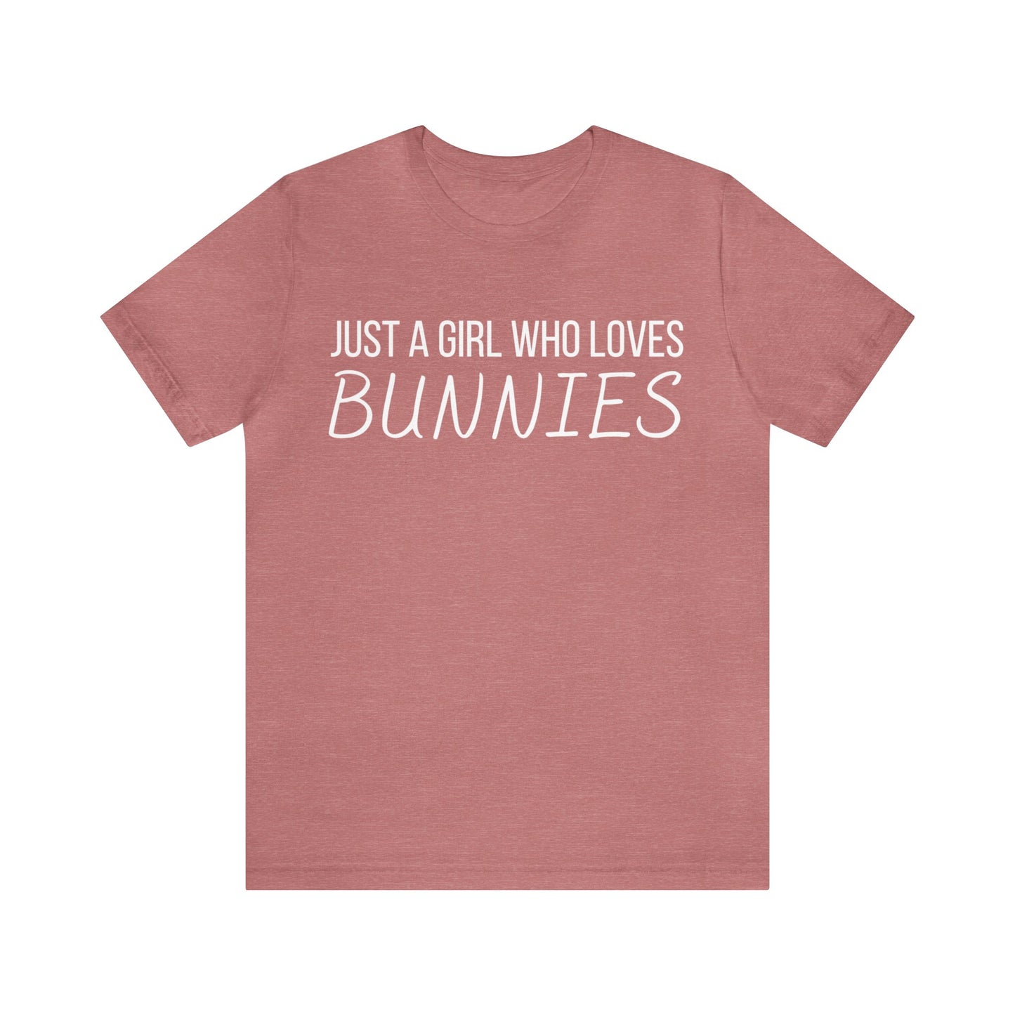 Women's Bunny Shirt