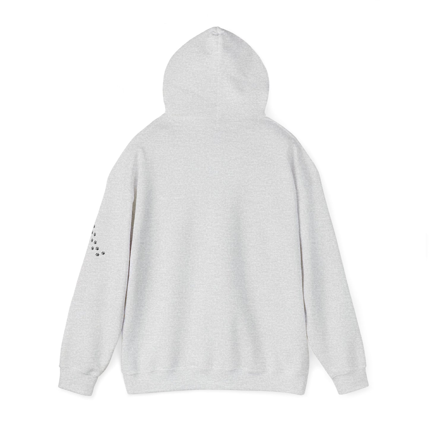 Yorkie Hoodie