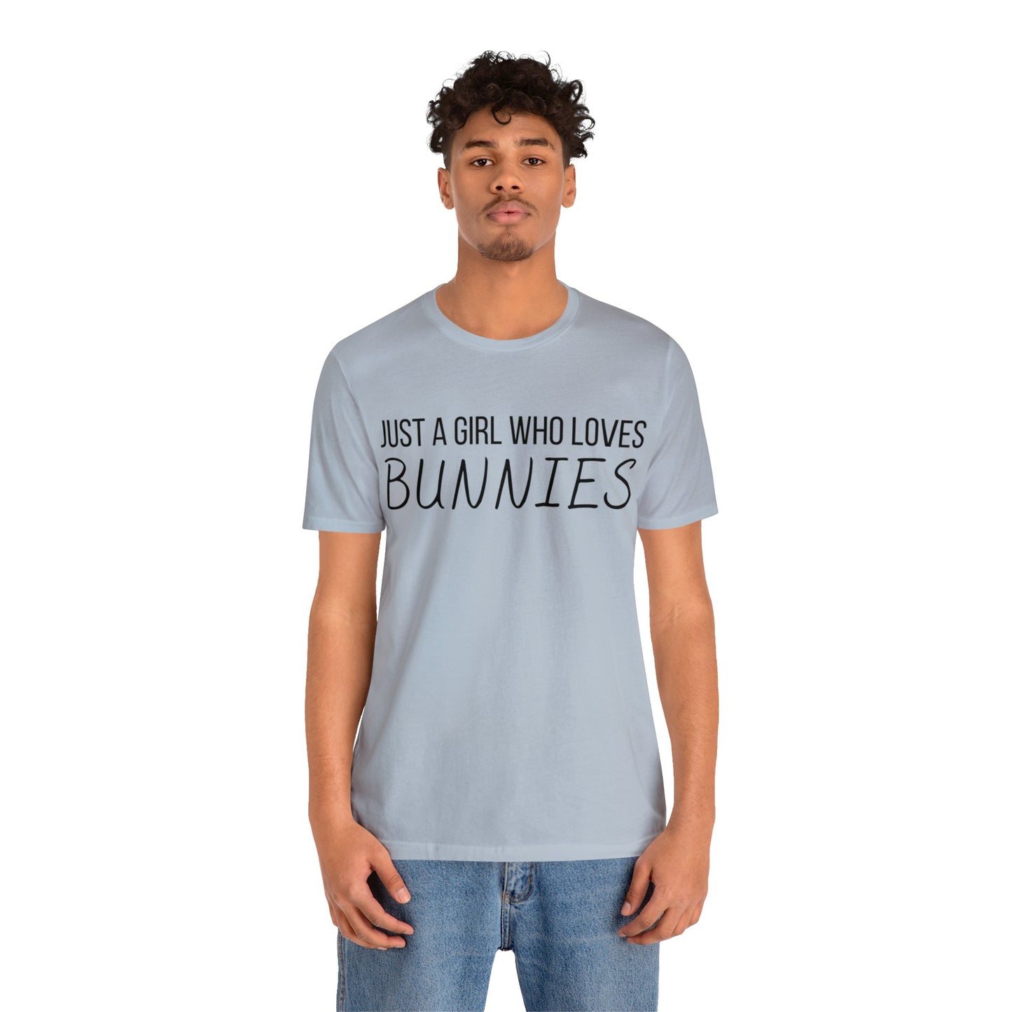 Women's Bunny Shirt