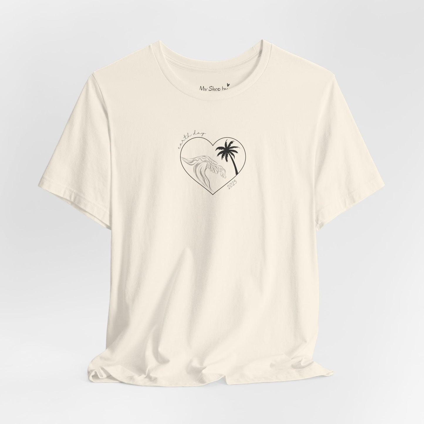 Earth Day T-Shirt
