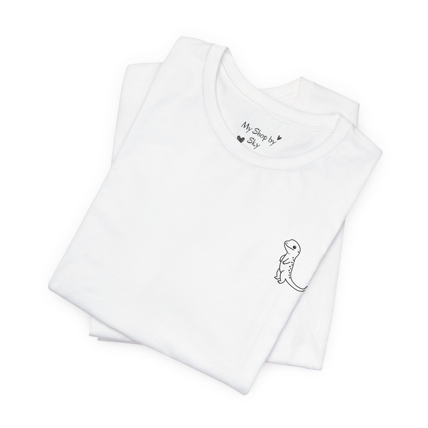 Lizard Shirt
