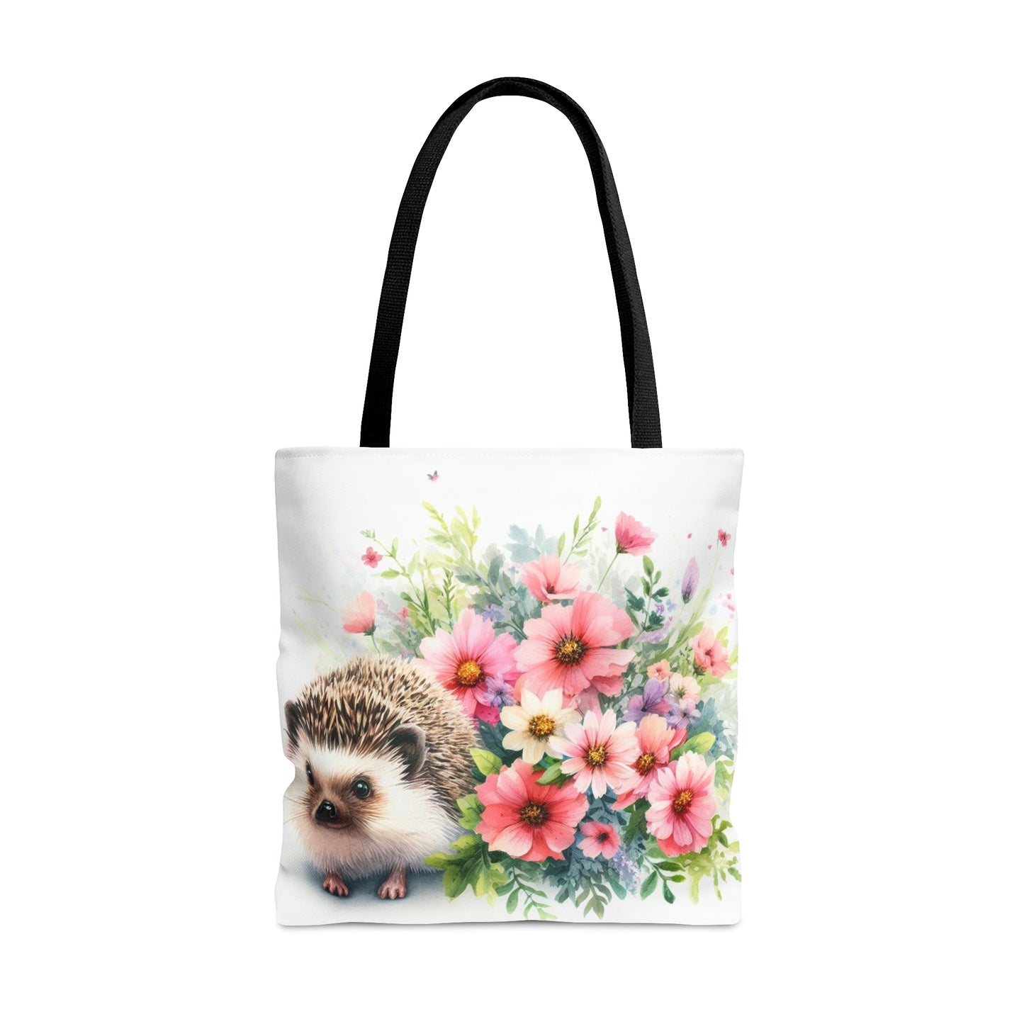Hedgehog bag