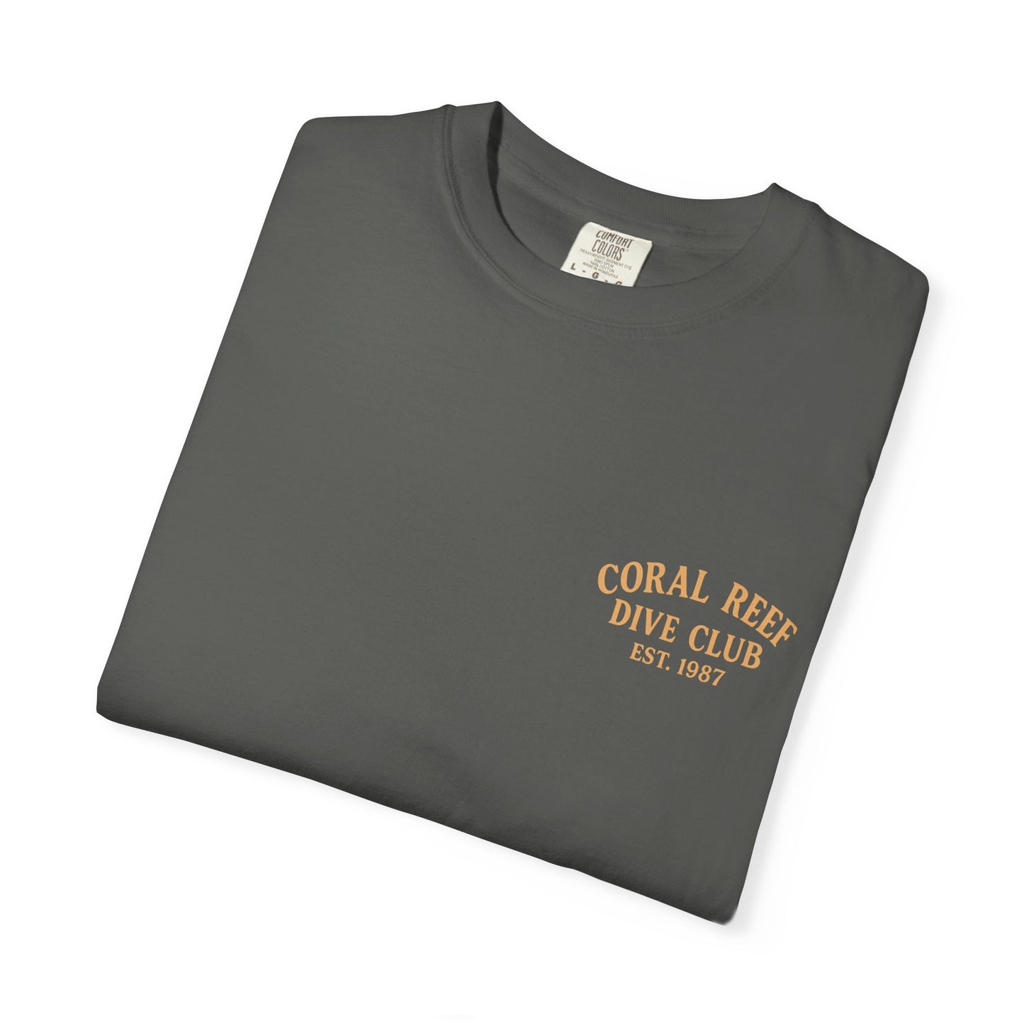 Coral Reef T-shirt