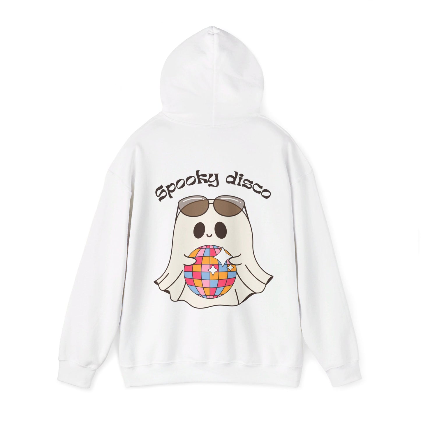 Cute Halloween Sweatshirt