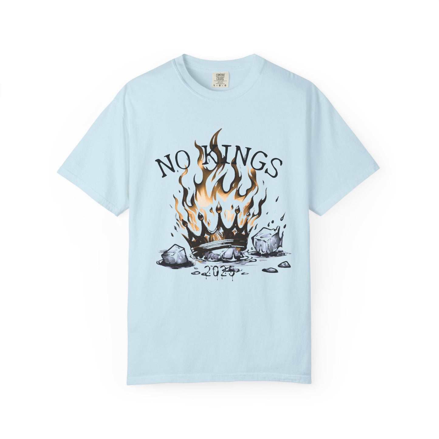 No Kings Shirt