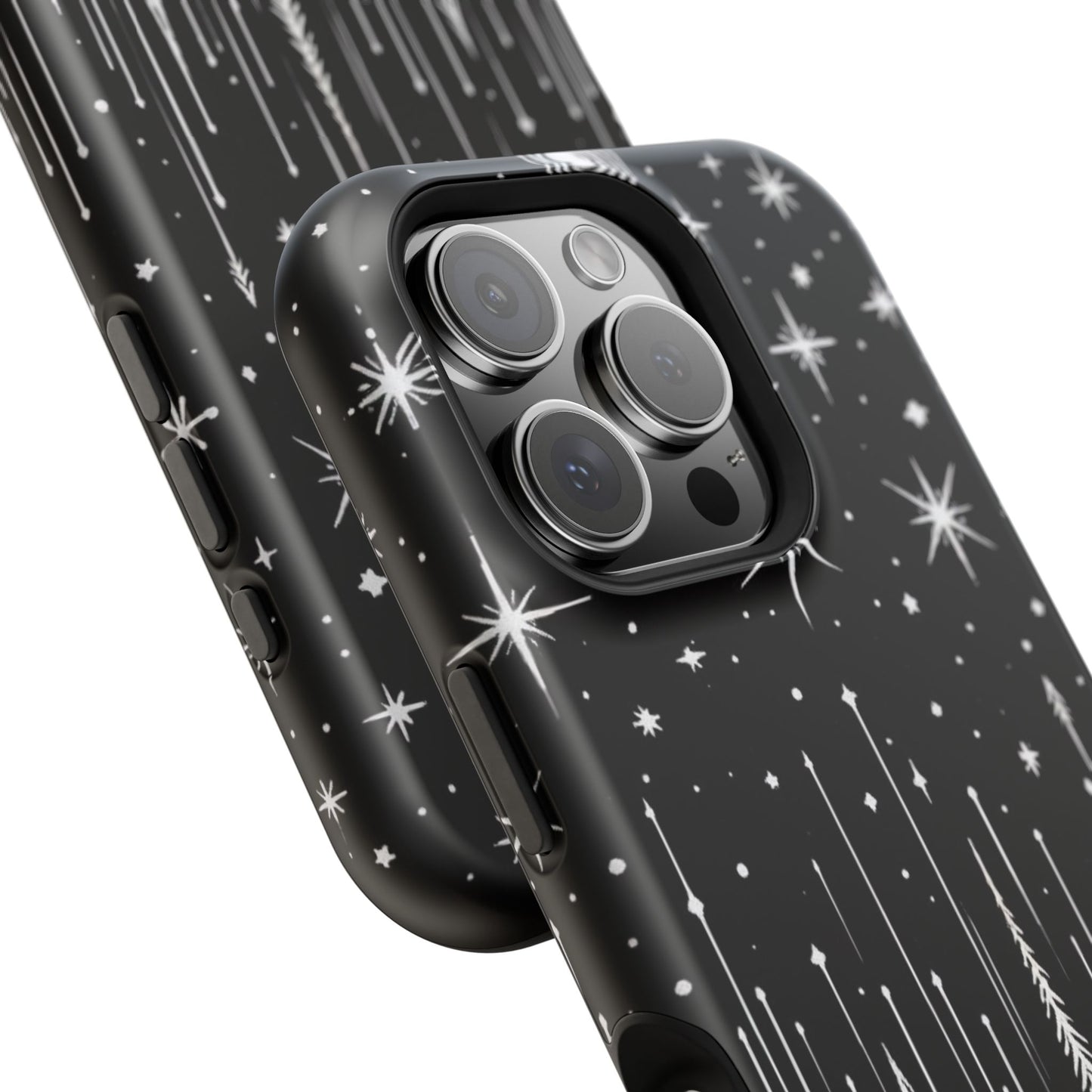 Celestial iPhone Case with Magnet