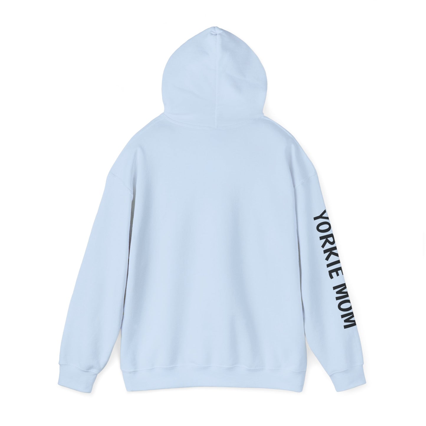 Yorkie Hoodie Women's