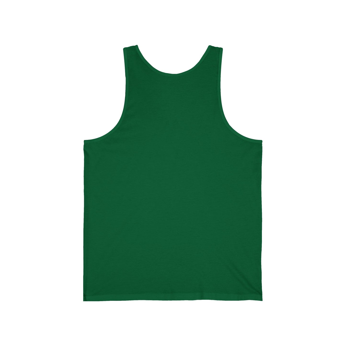 Shamrock Tour Tank