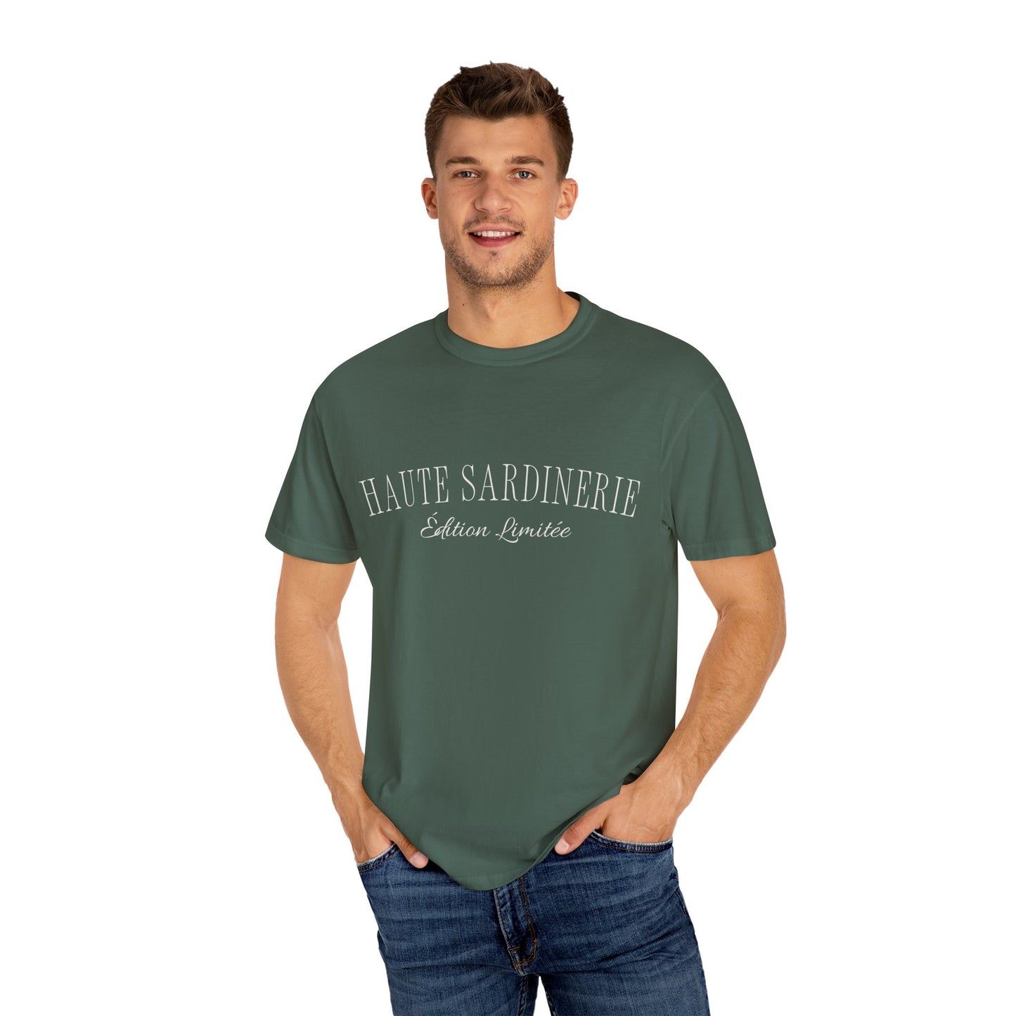 Sardine Shirt