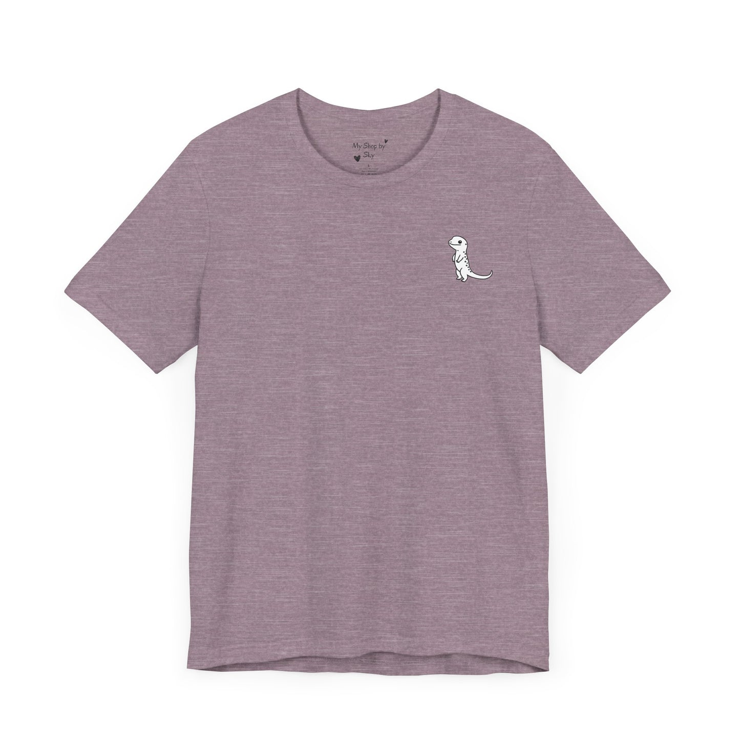 Lizard Shirt