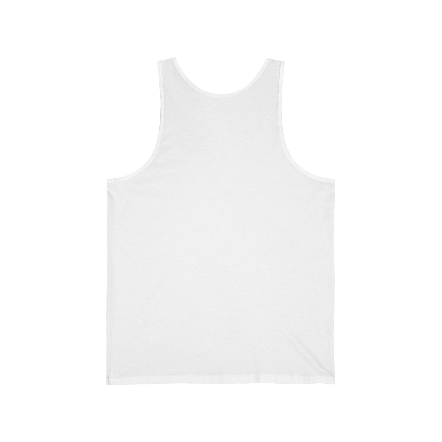 Shamrock Tour Tank