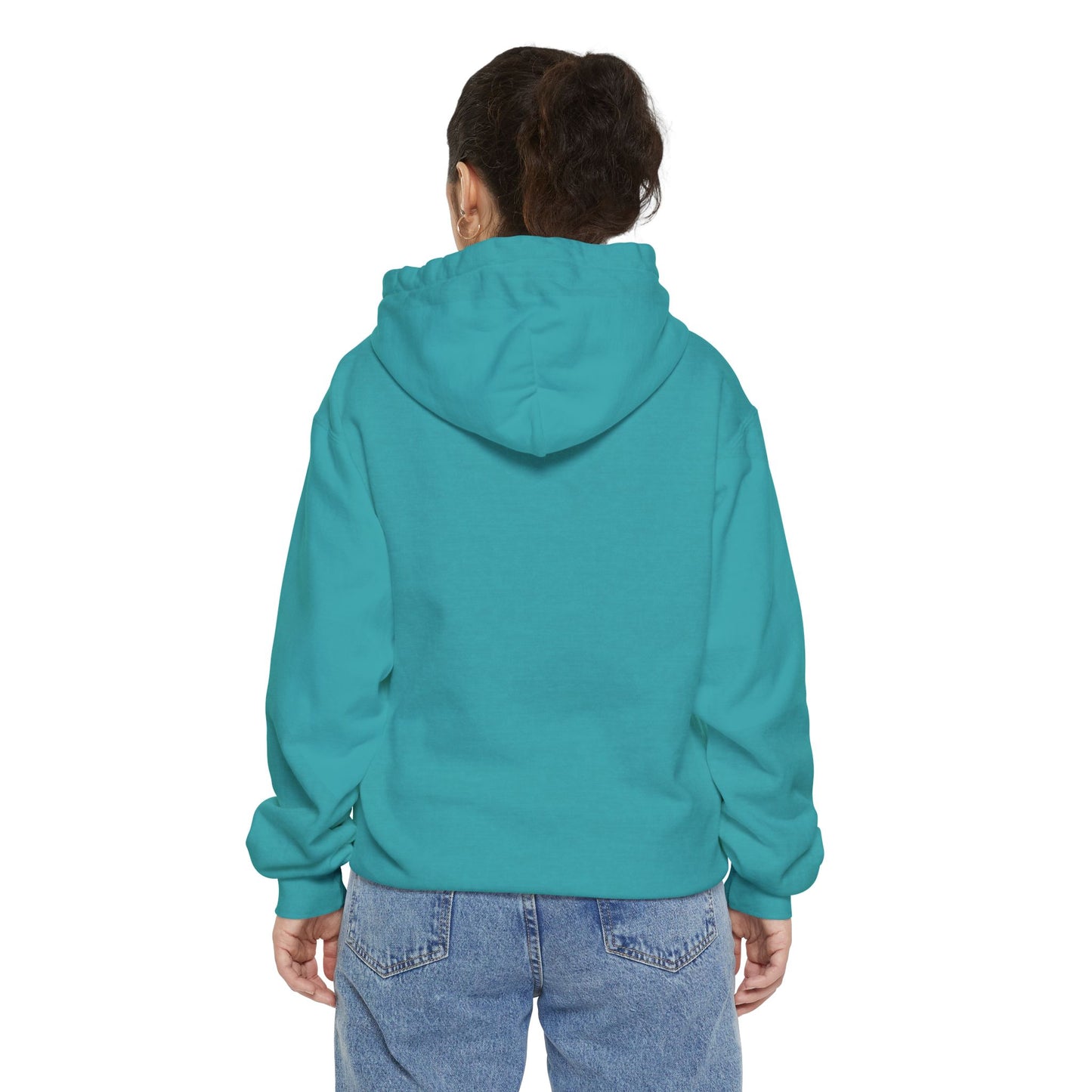 Book Club Hoodie - ComfortColors