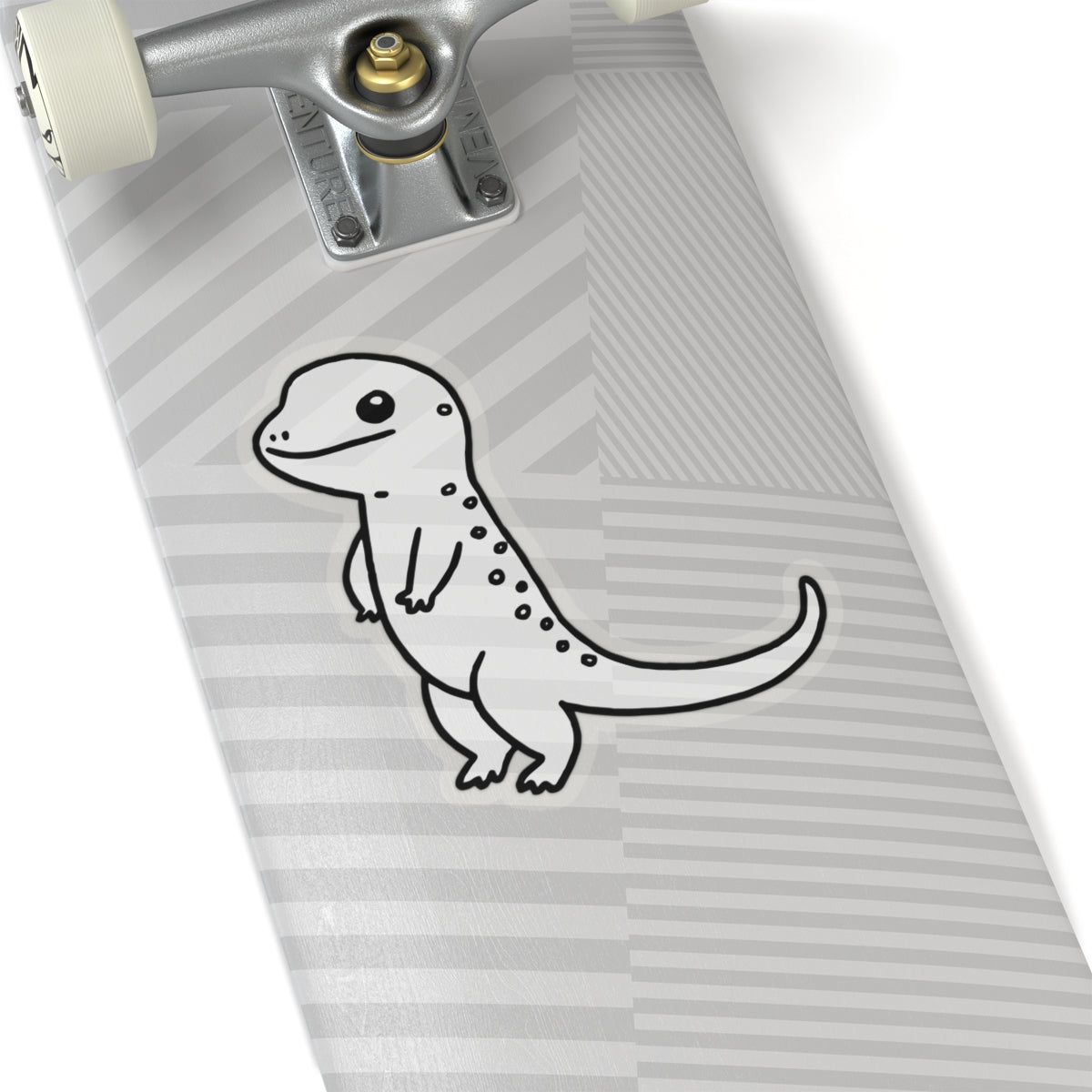 Lizard Sticker