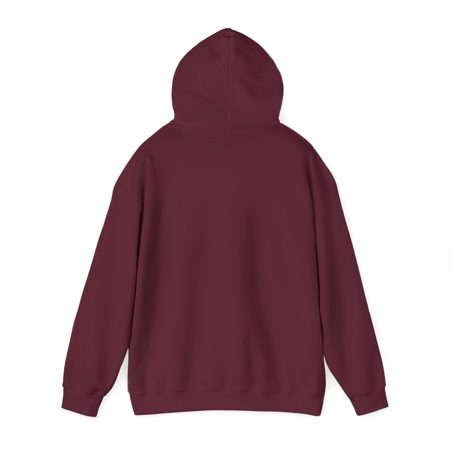 Heartbeat Bunny Hoodie