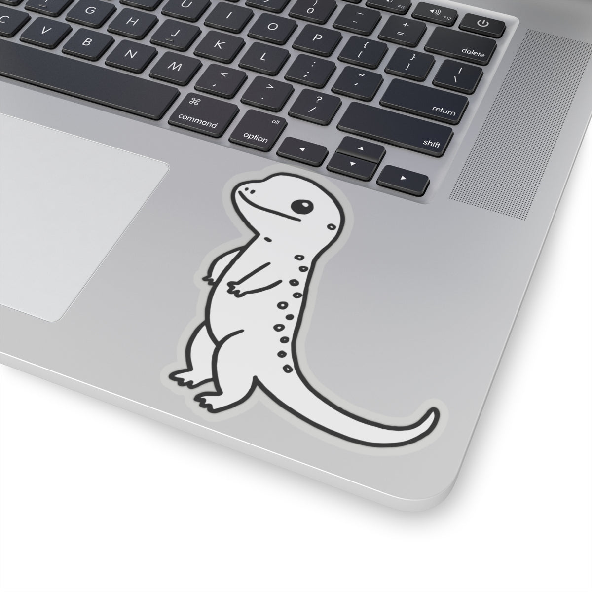 Lizard Sticker