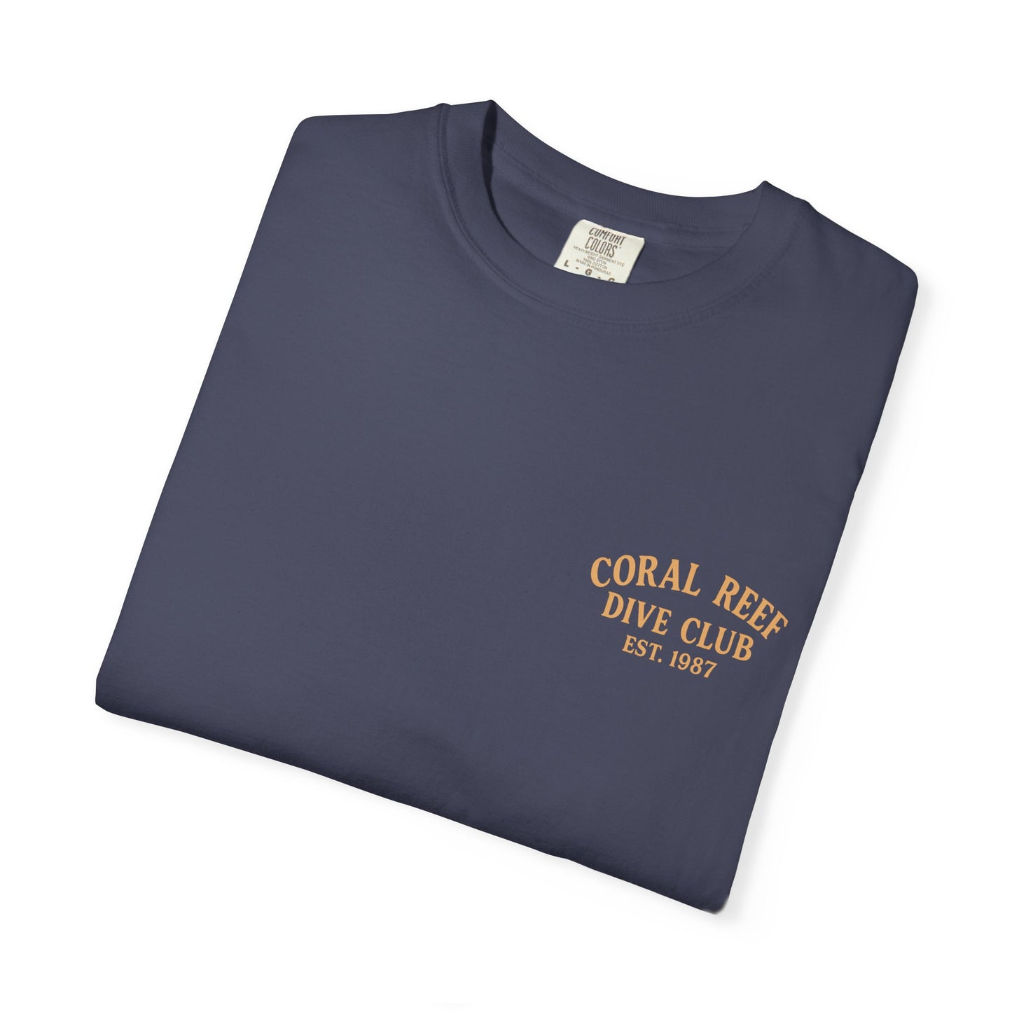 Coral Reef T-shirt