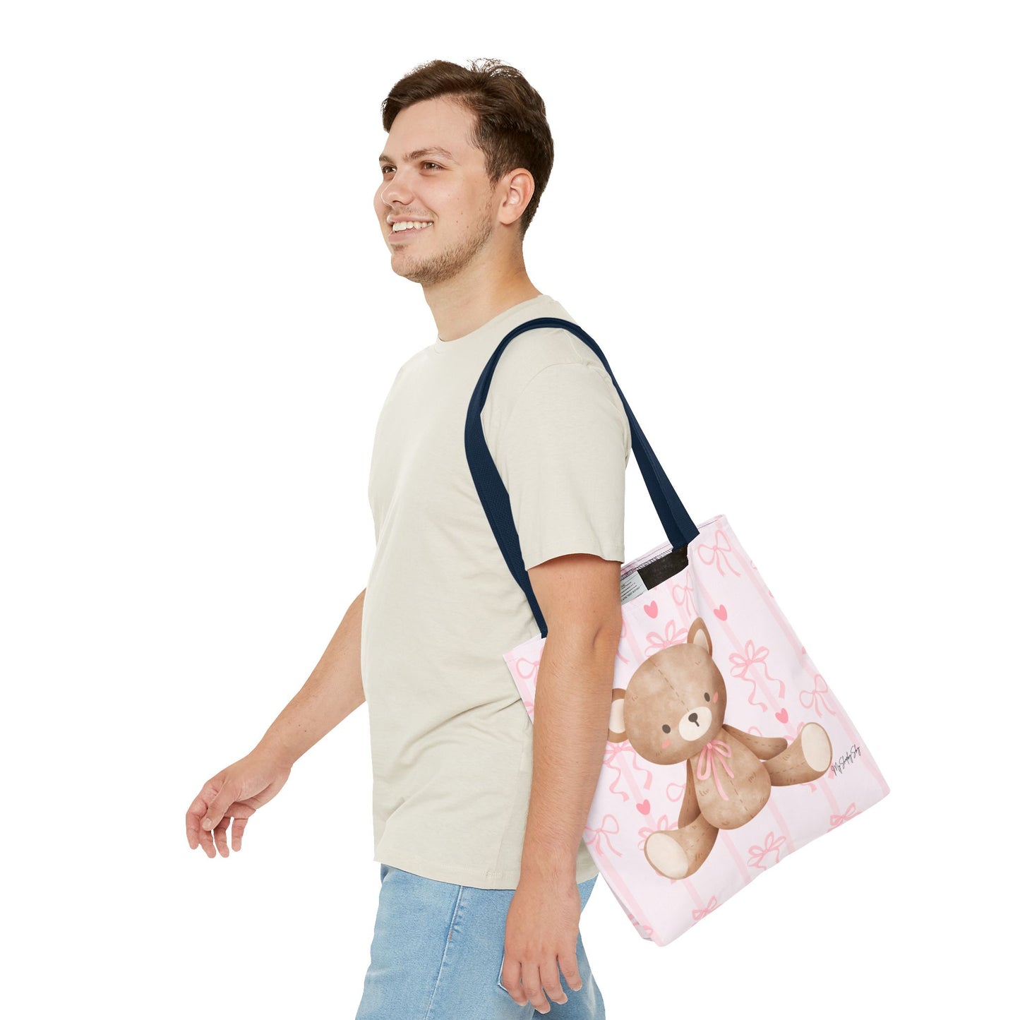 Coquette Tote Bag