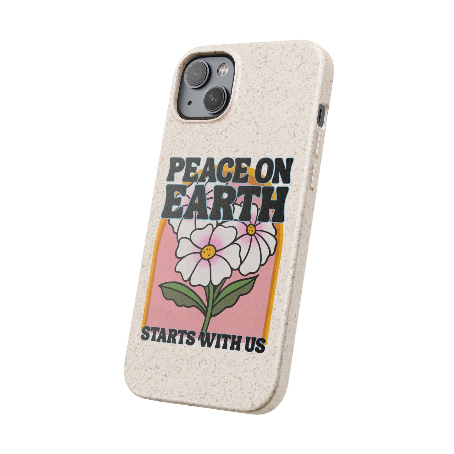 Biodegradable Phone Case