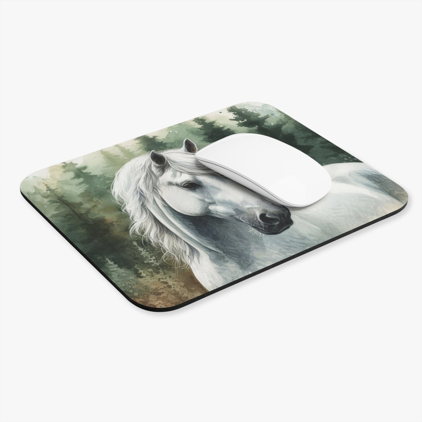 Horse Mouse Pad