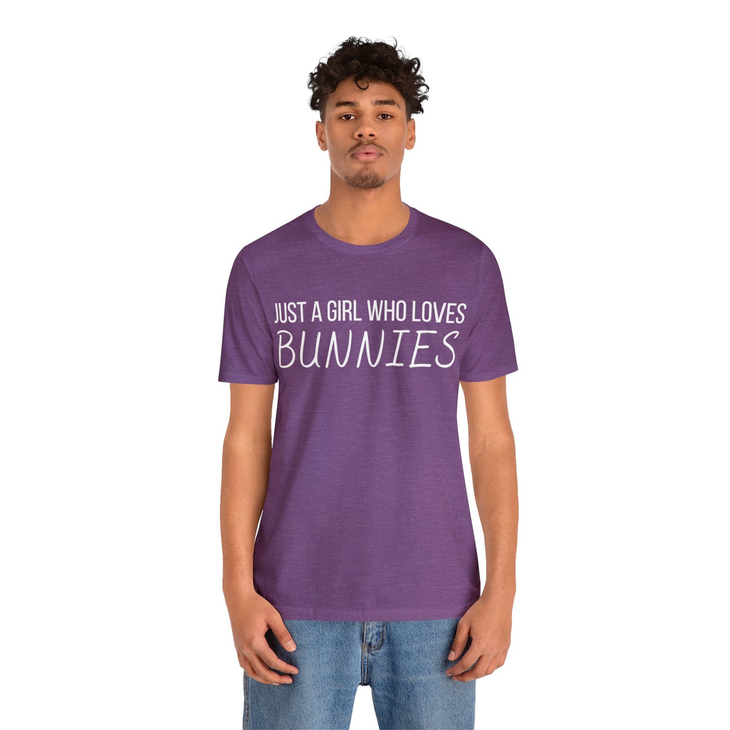 Women's Bunny Shirt