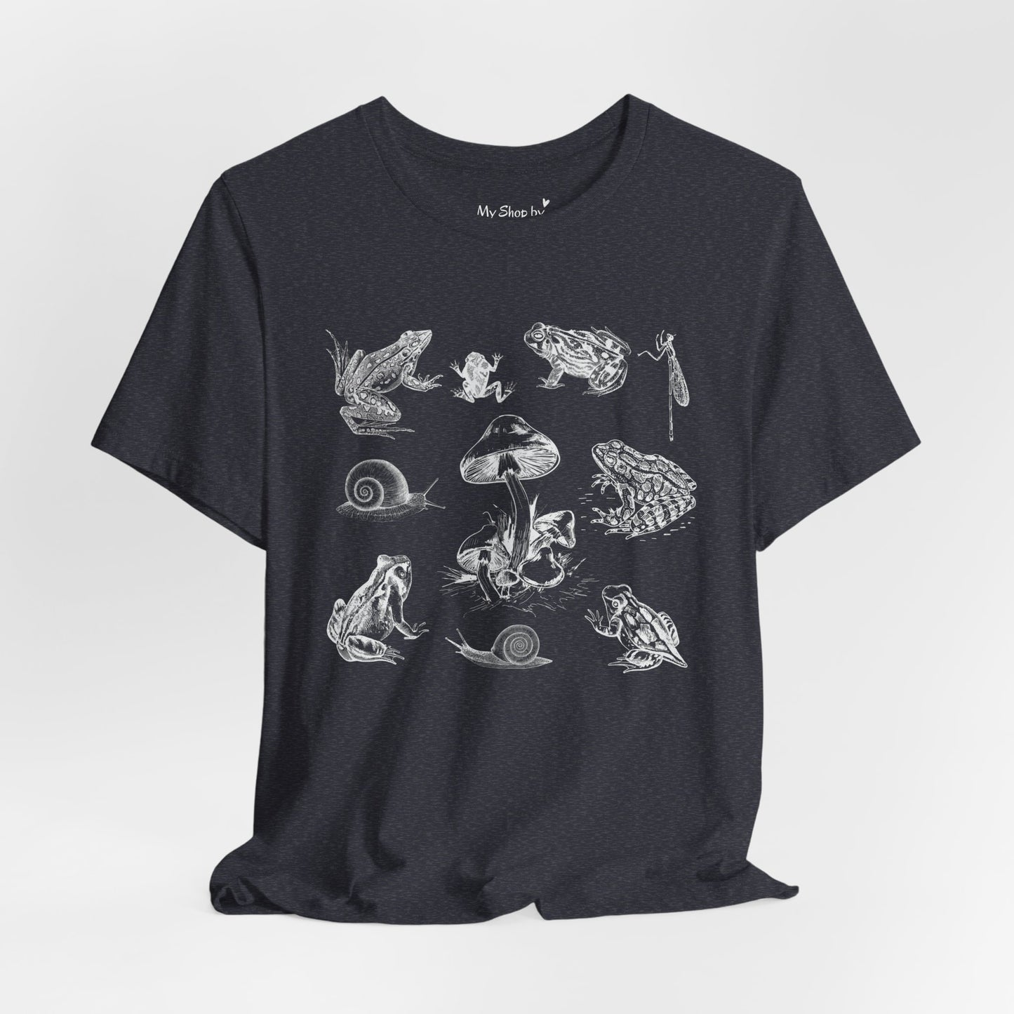 Frog Tee Shirt