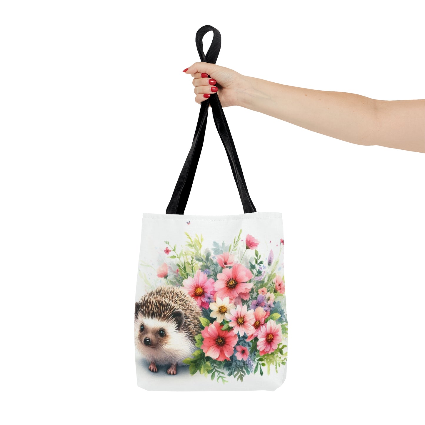 Hedgehog bag