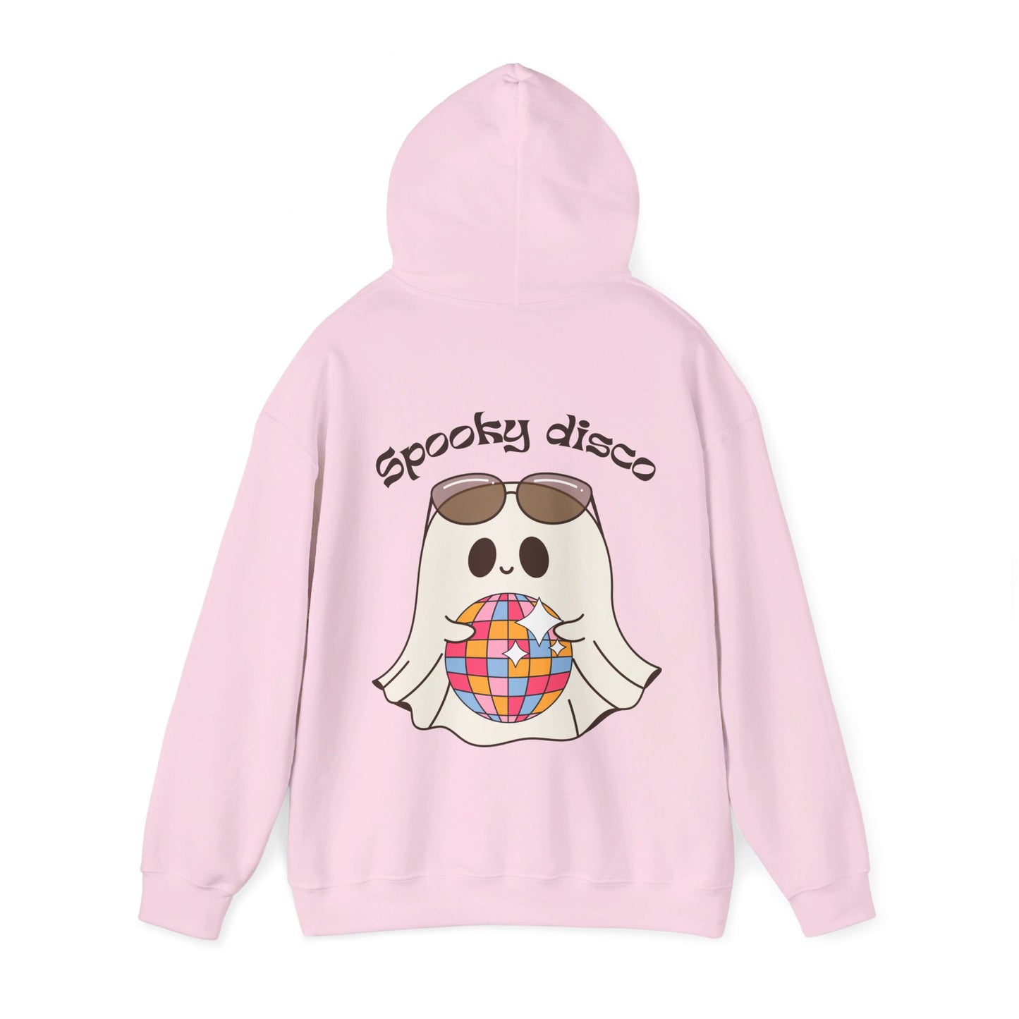 Cute Halloween Sweatshirt