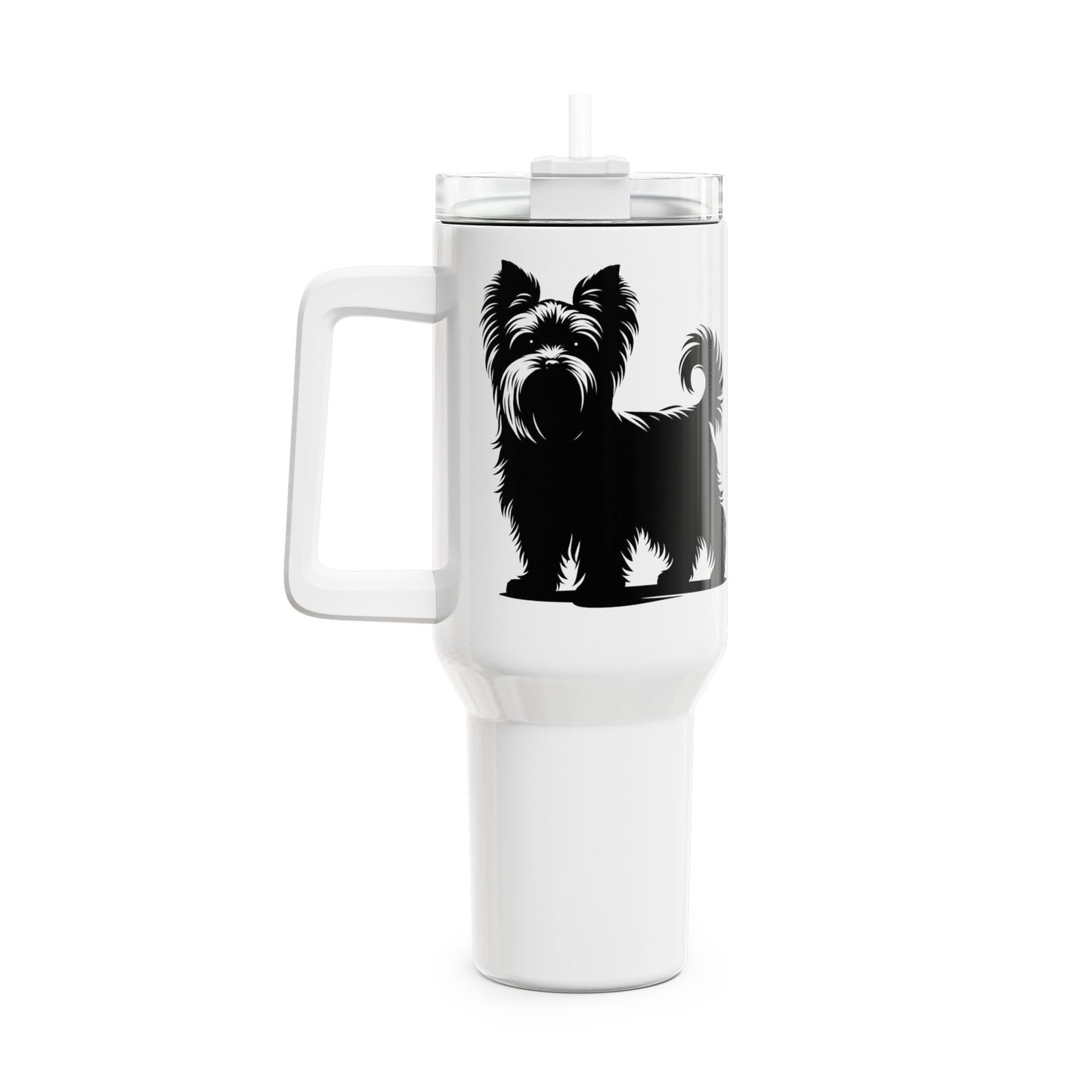 Yorkie Tumbler