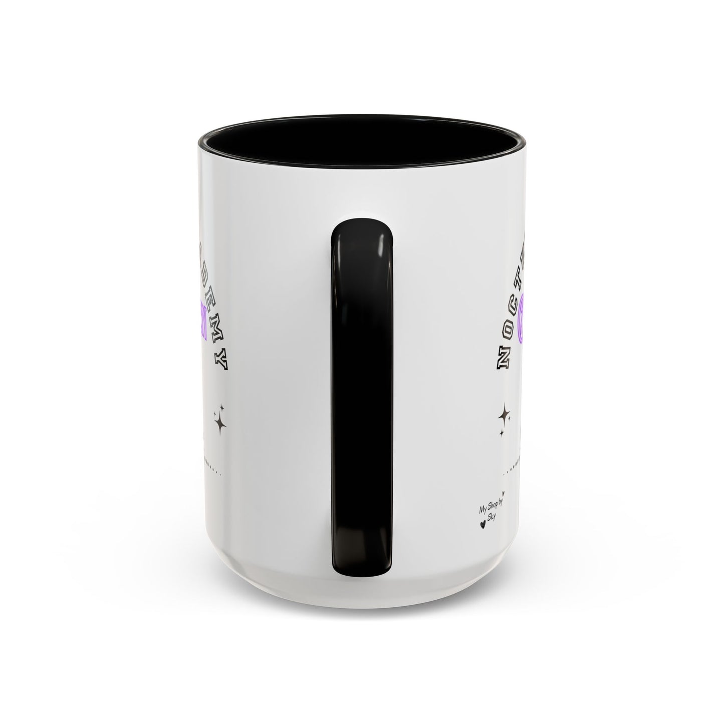 Cat Coven Coffee Mug