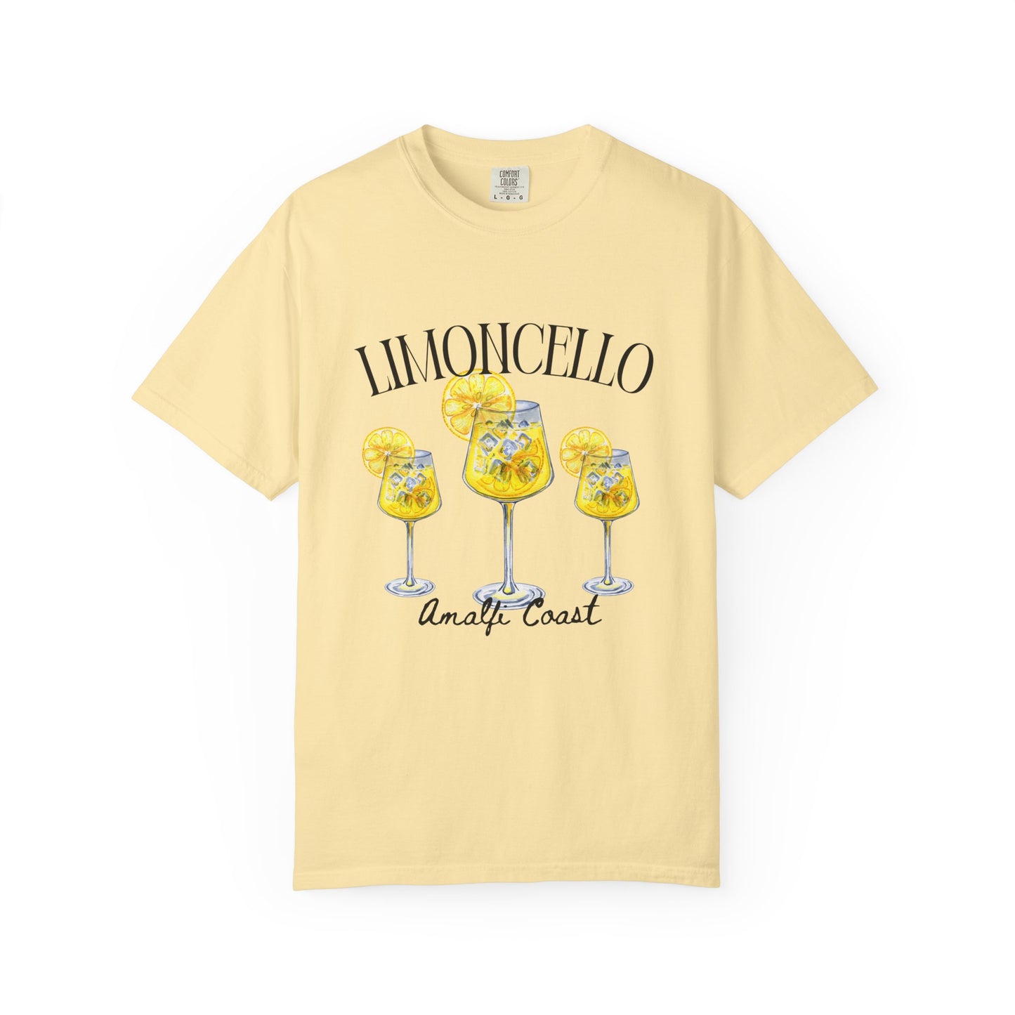 Limoncello T-Shirt