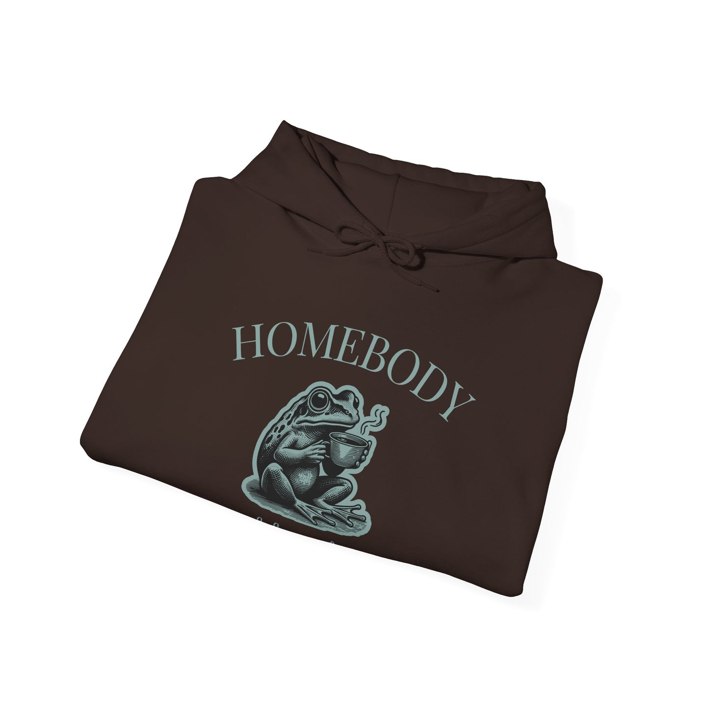 Homebody Hoodie