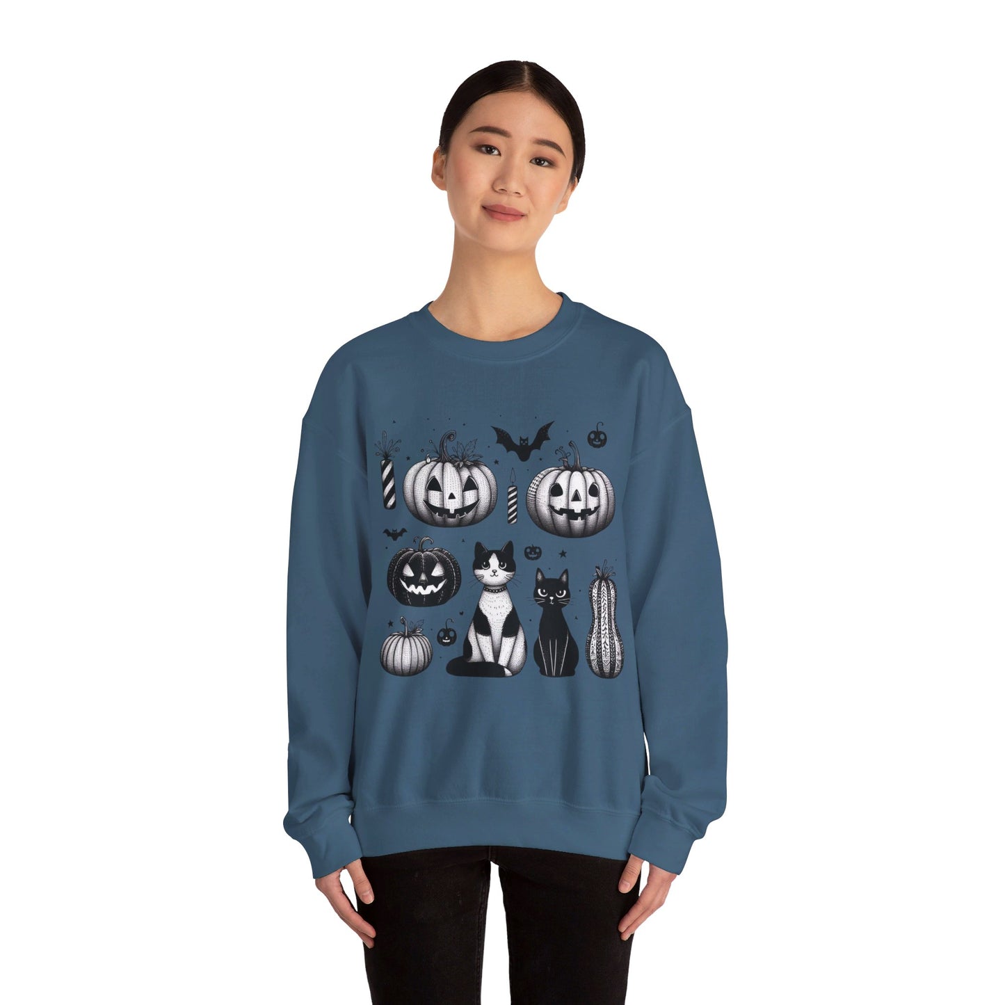 Halloween Sweatshirt