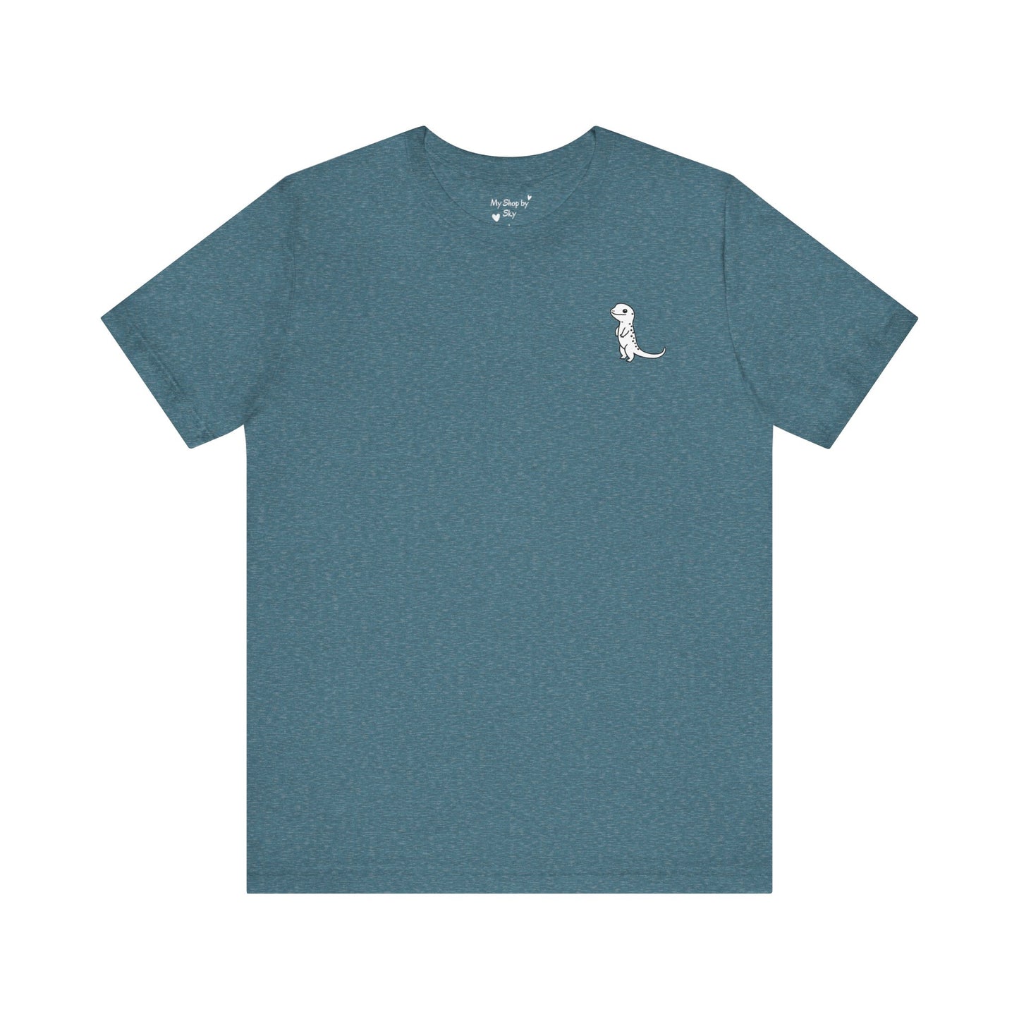 Lizard Shirt