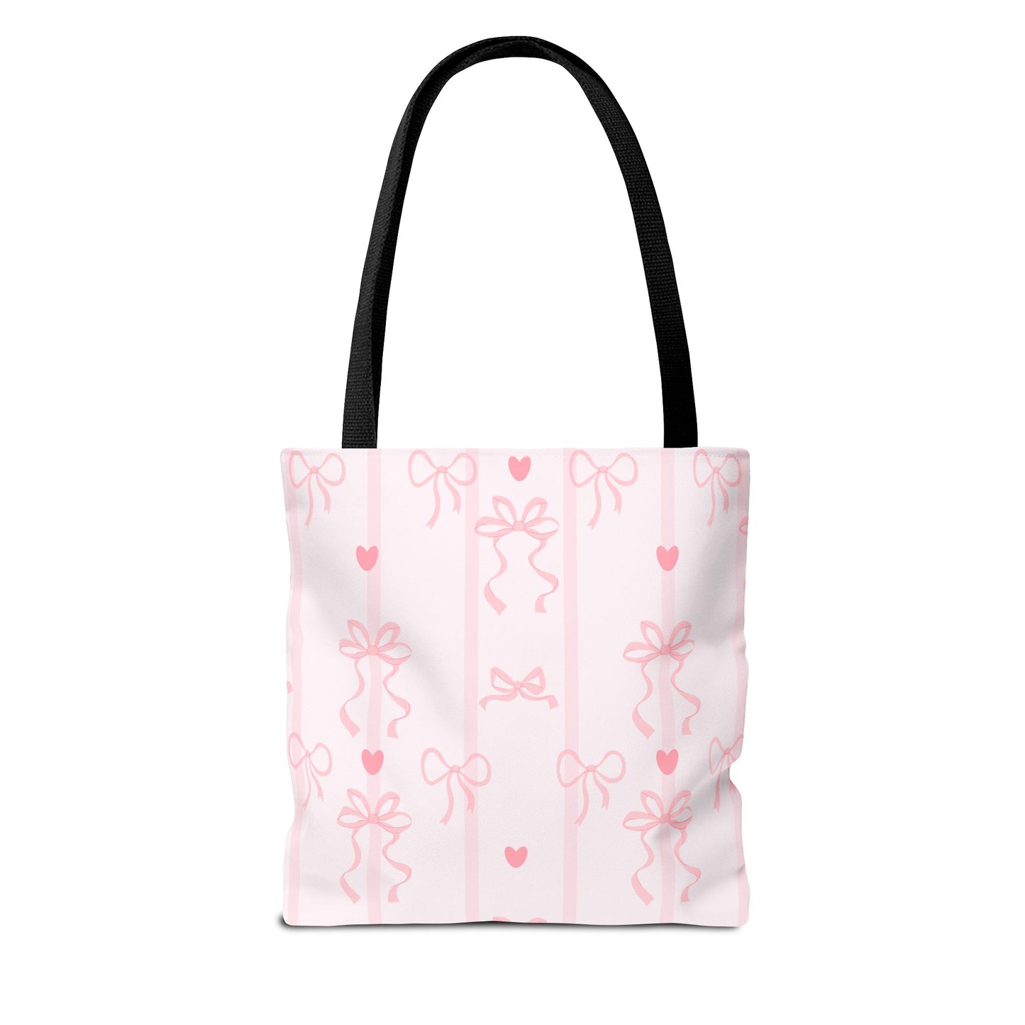 Coquette Tote Bag