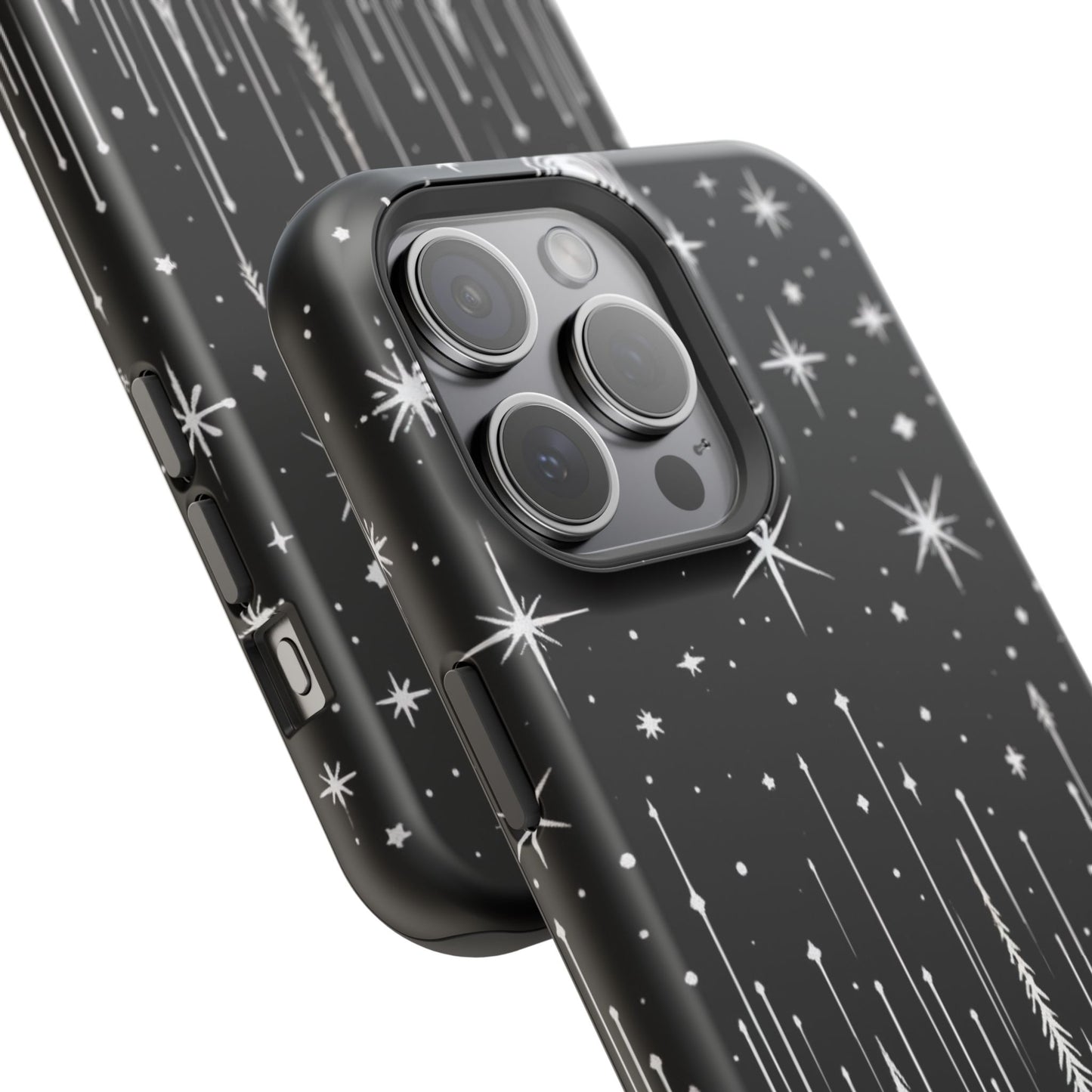 Celestial iPhone Case with Magnet