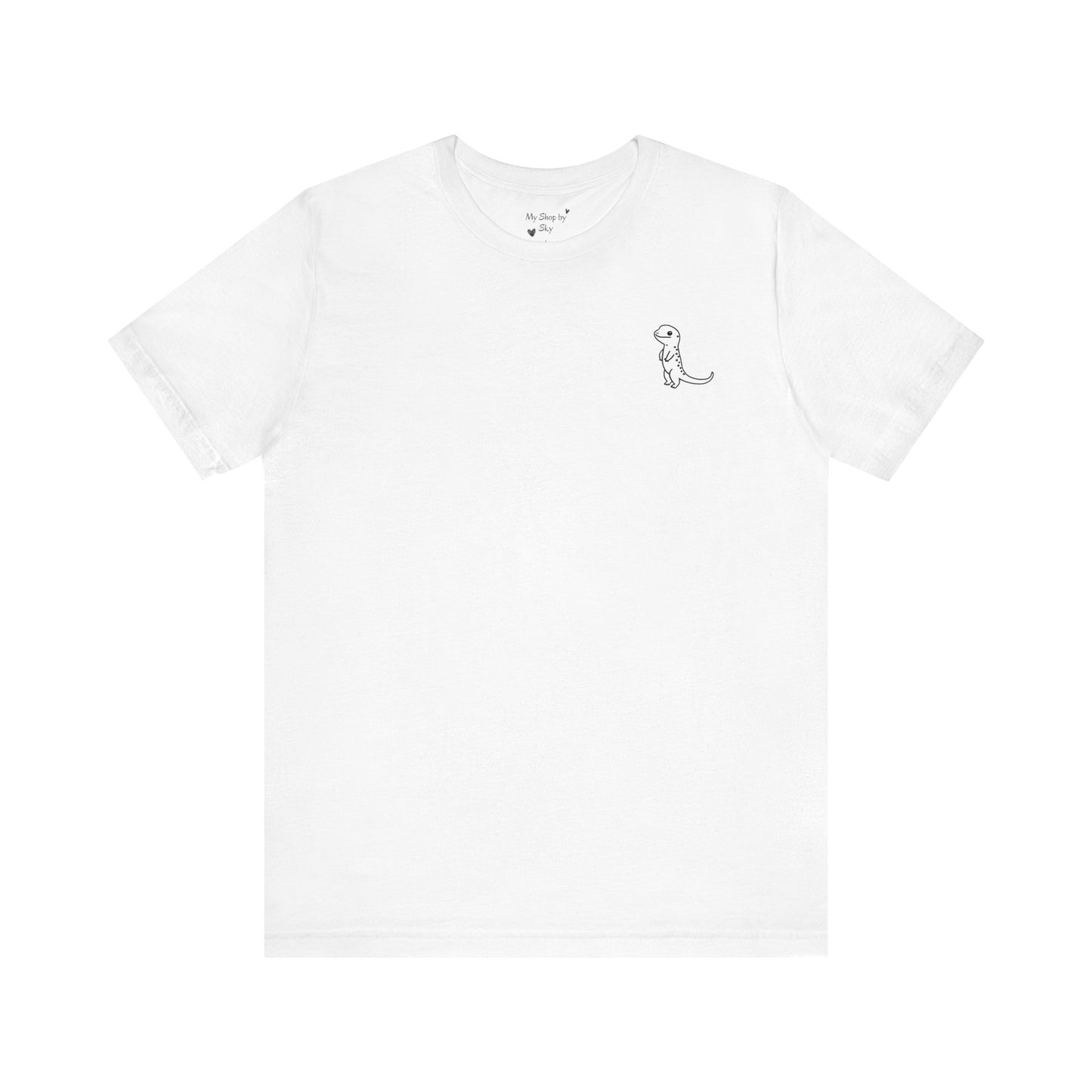 Lizard Shirt